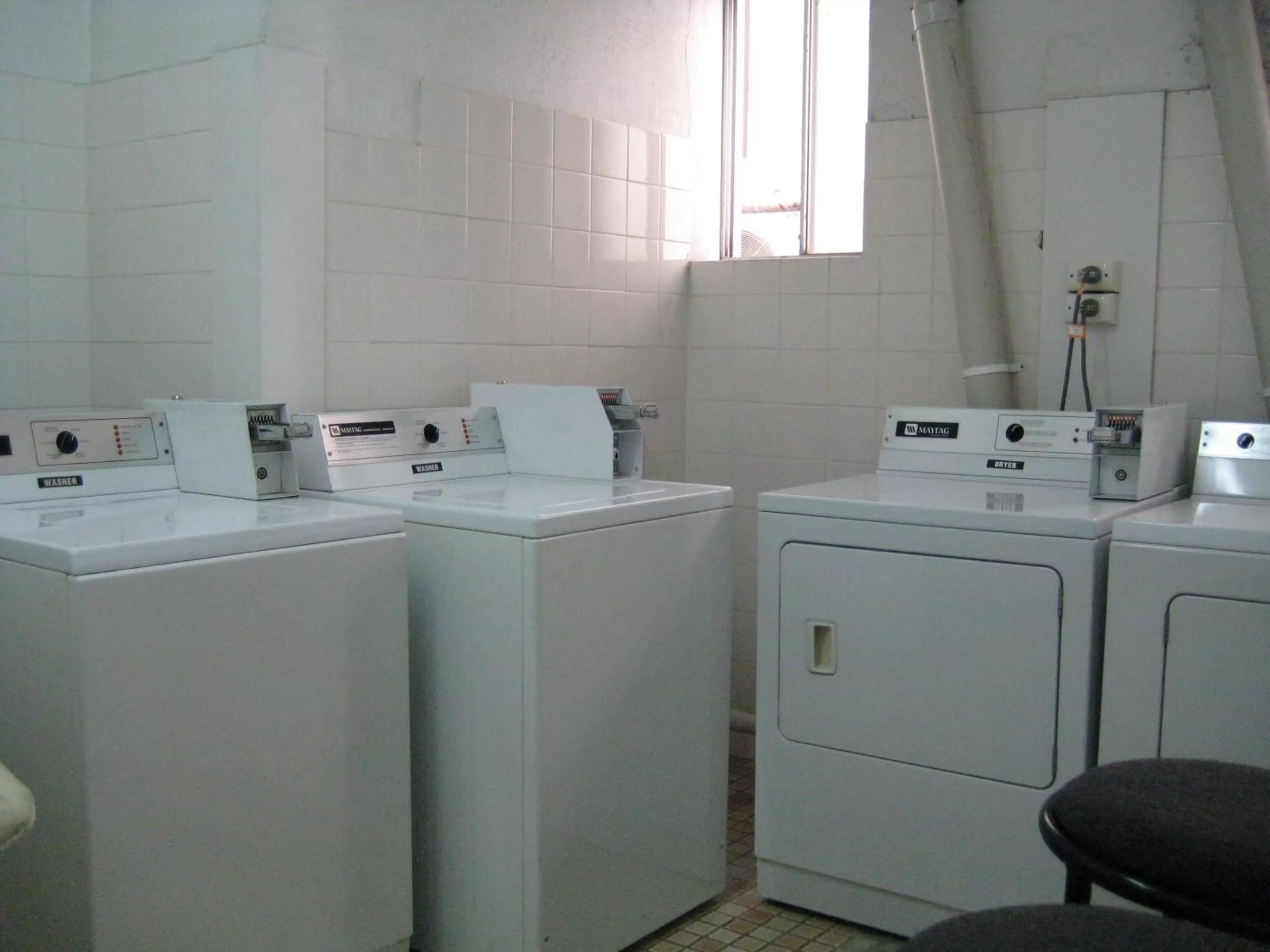 Area and facilities in Devere Hotel