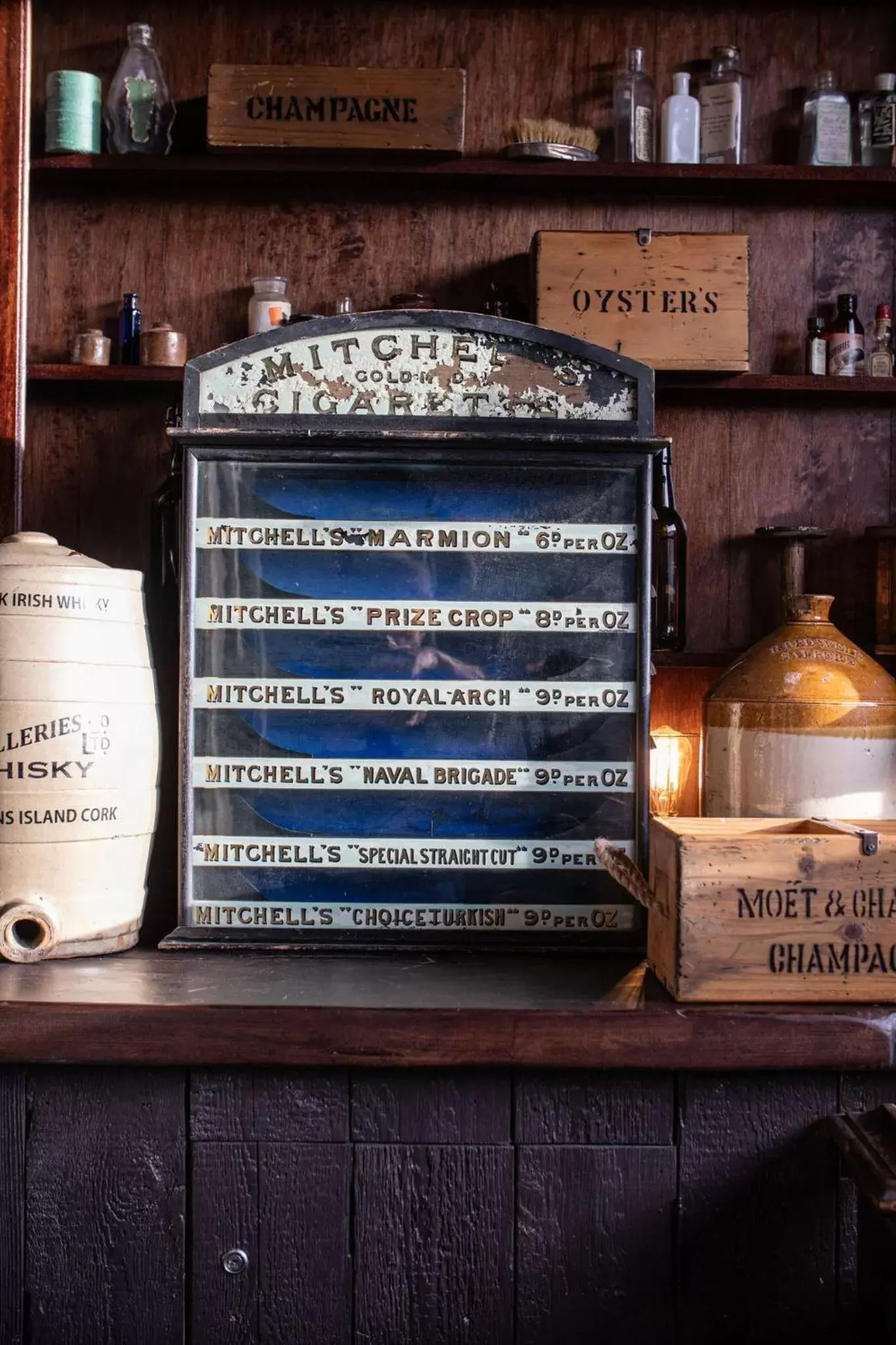 Lounge or bar in The Mayson Lounge or bar in The Mayson