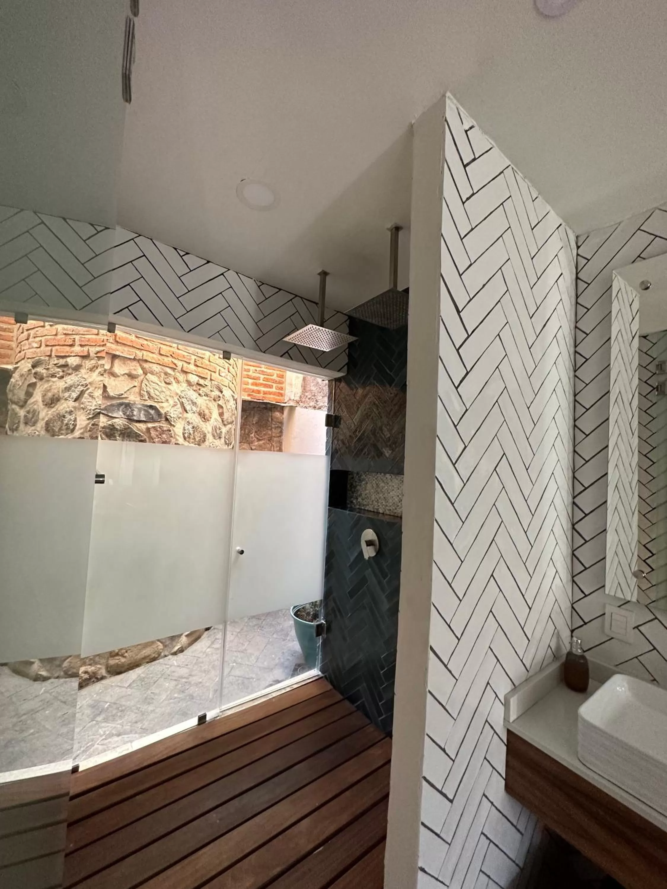 Hotel Lindo Ajijic Bed & Breakfast