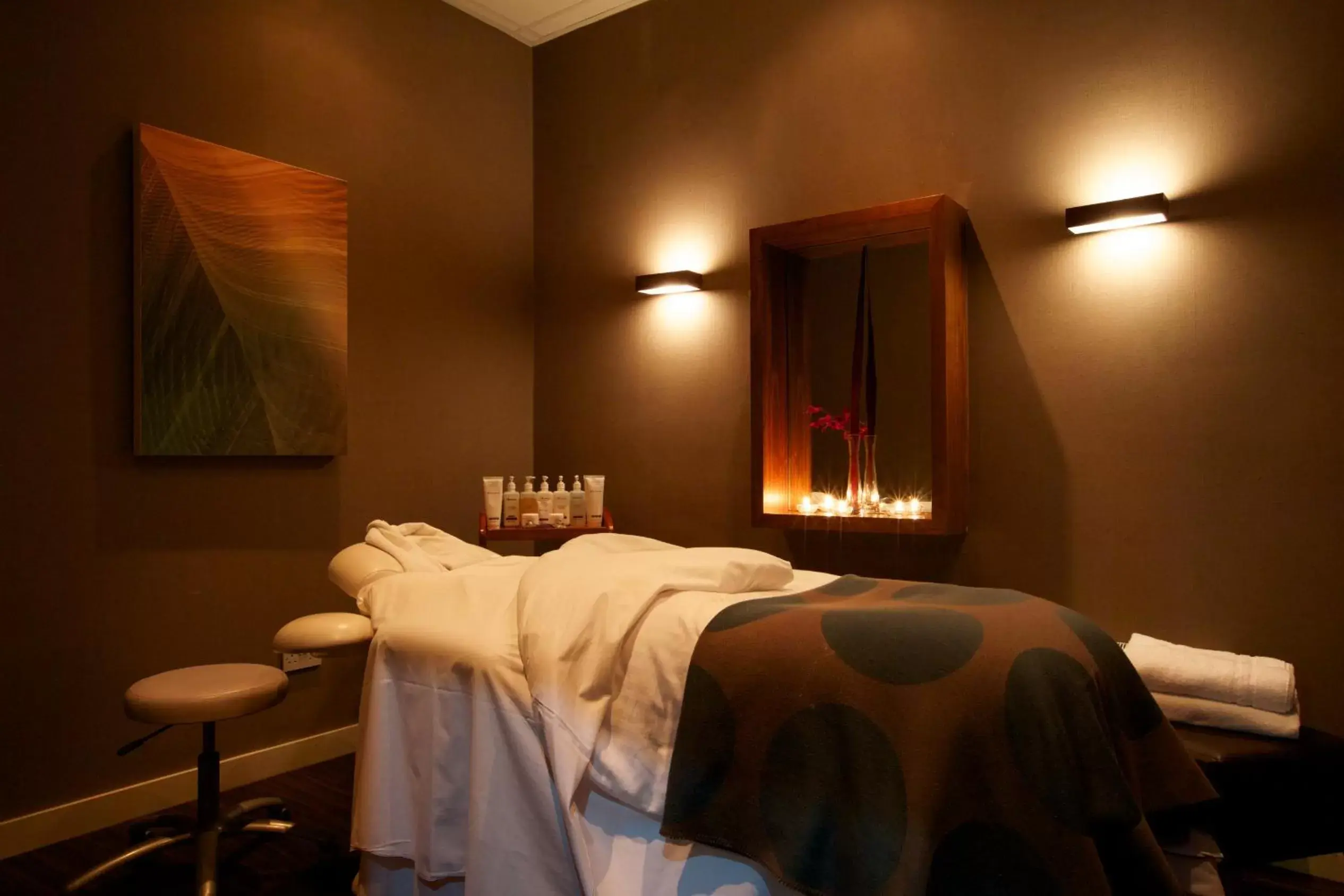Spa and wellness centre/facilities, Spa/Wellness in Carnoustie Golf Hotel 'A Bespoke Hotel’