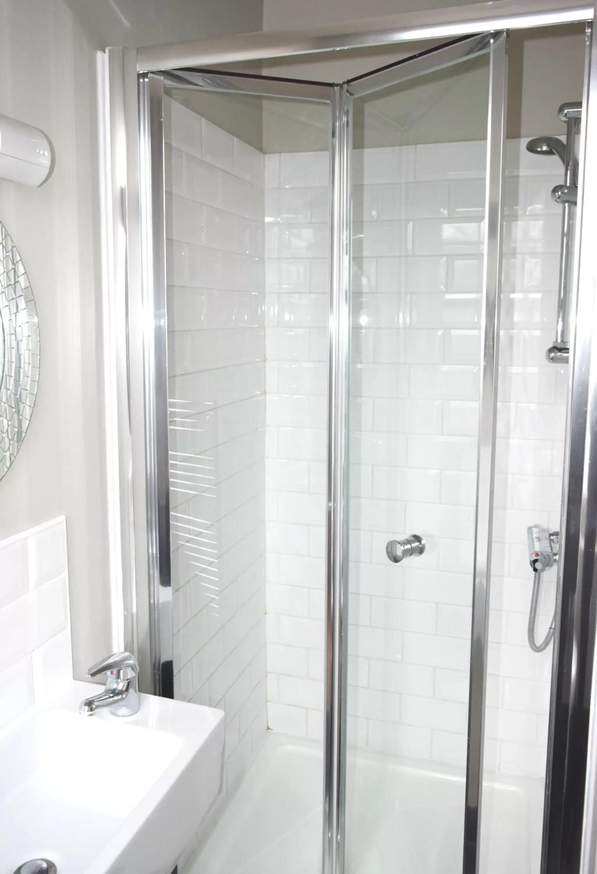 Family Room in The William Family Room in The William