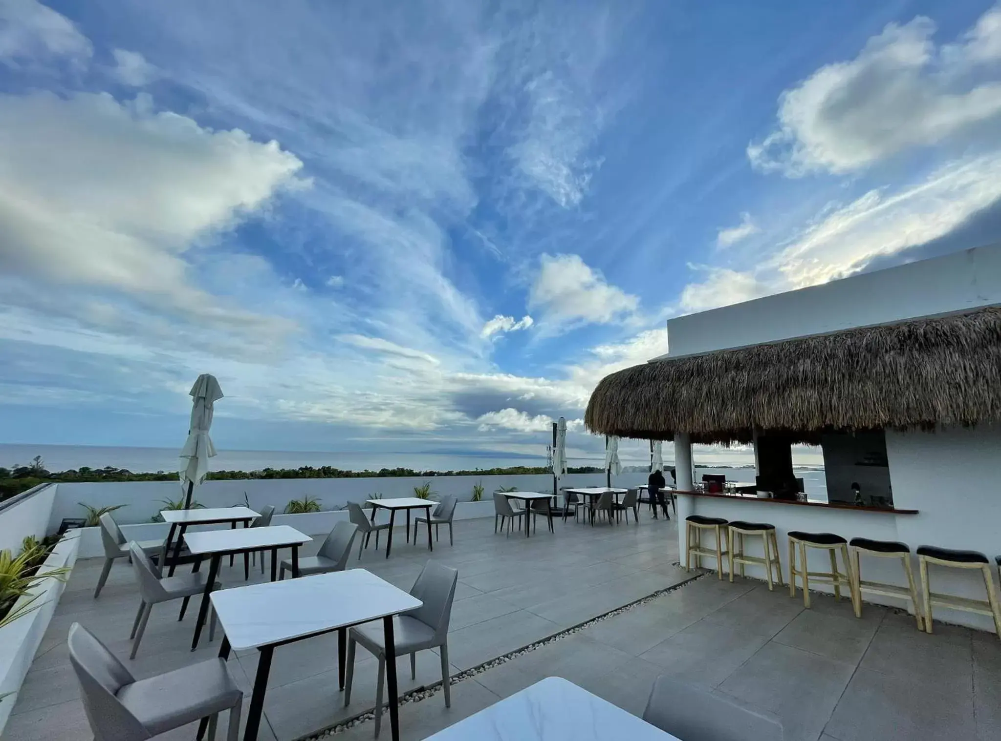 Restaurant/places to eat in Bohol Coastal View Hotel Restaurant/places to eat in Bohol Coastal View Hotel
