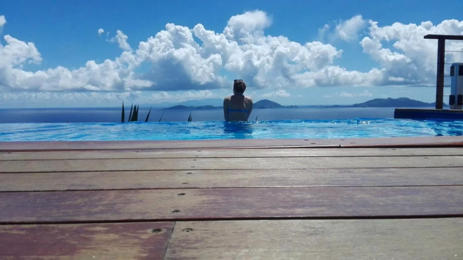 Villa Cajou chambres d'hôtes chez l'habitant et Zanzibar cottage