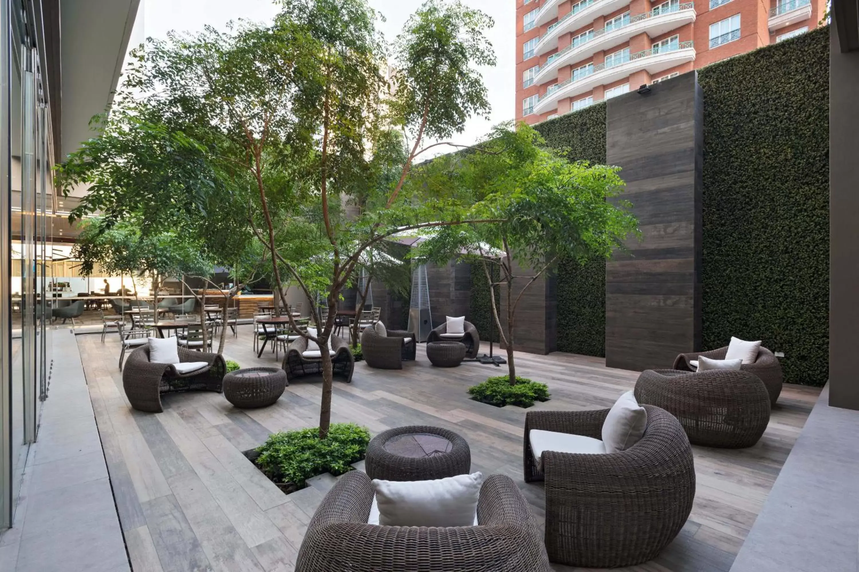 Other in Courtyard by Marriott Guatemala City