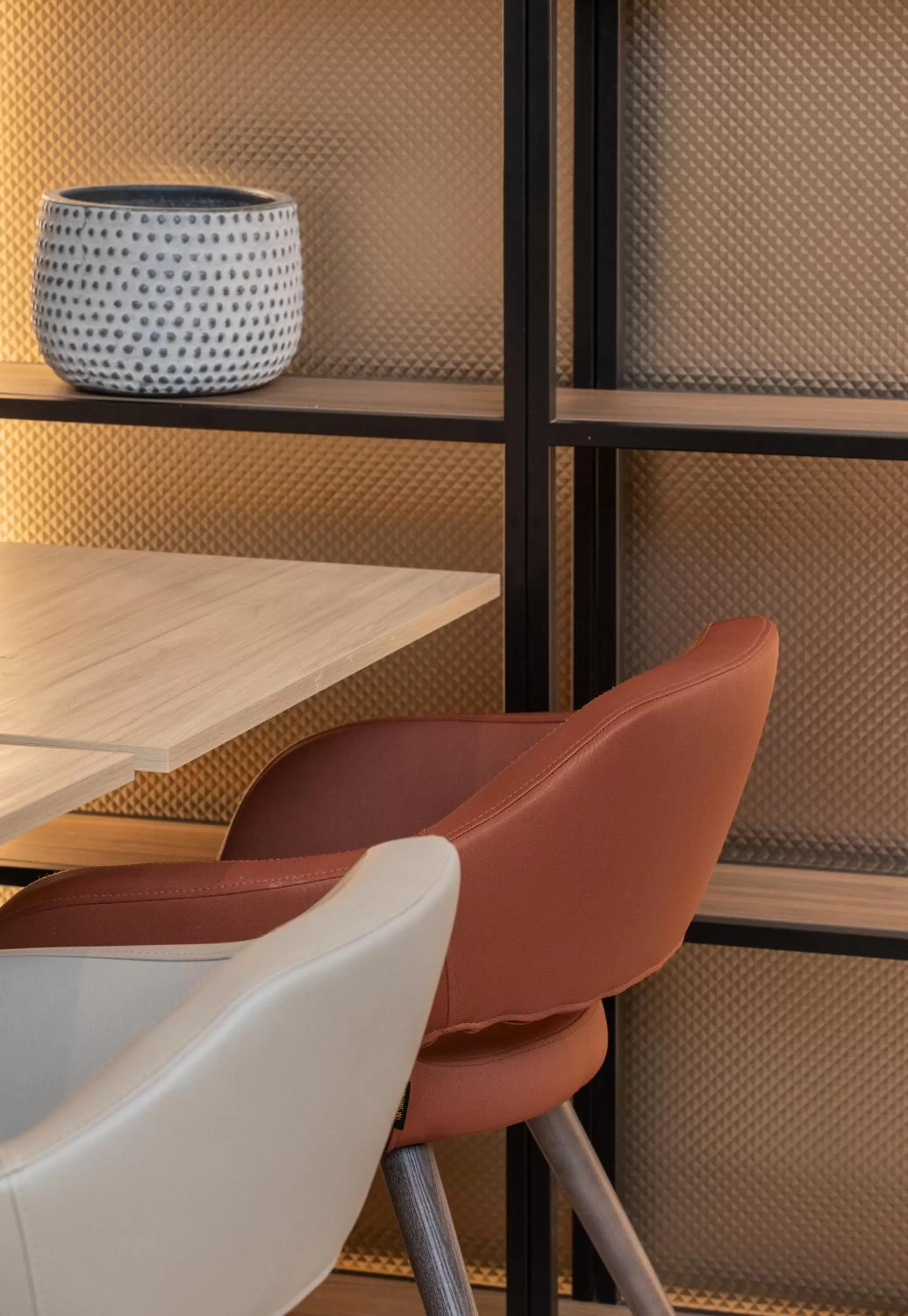 Restaurant/places to eat in Grupotel Gravina