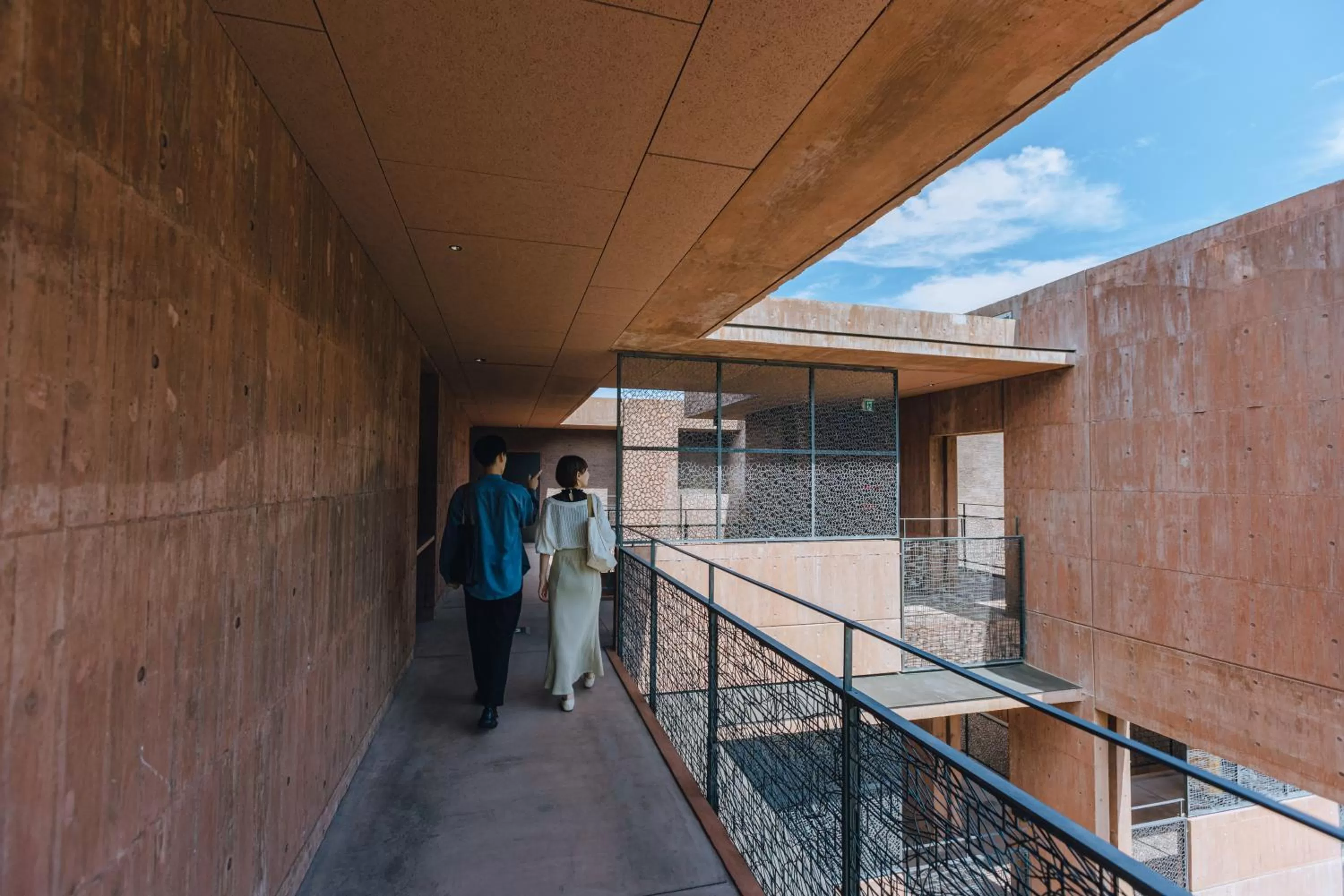 SEKIYA RESORT Galleria Midobaru