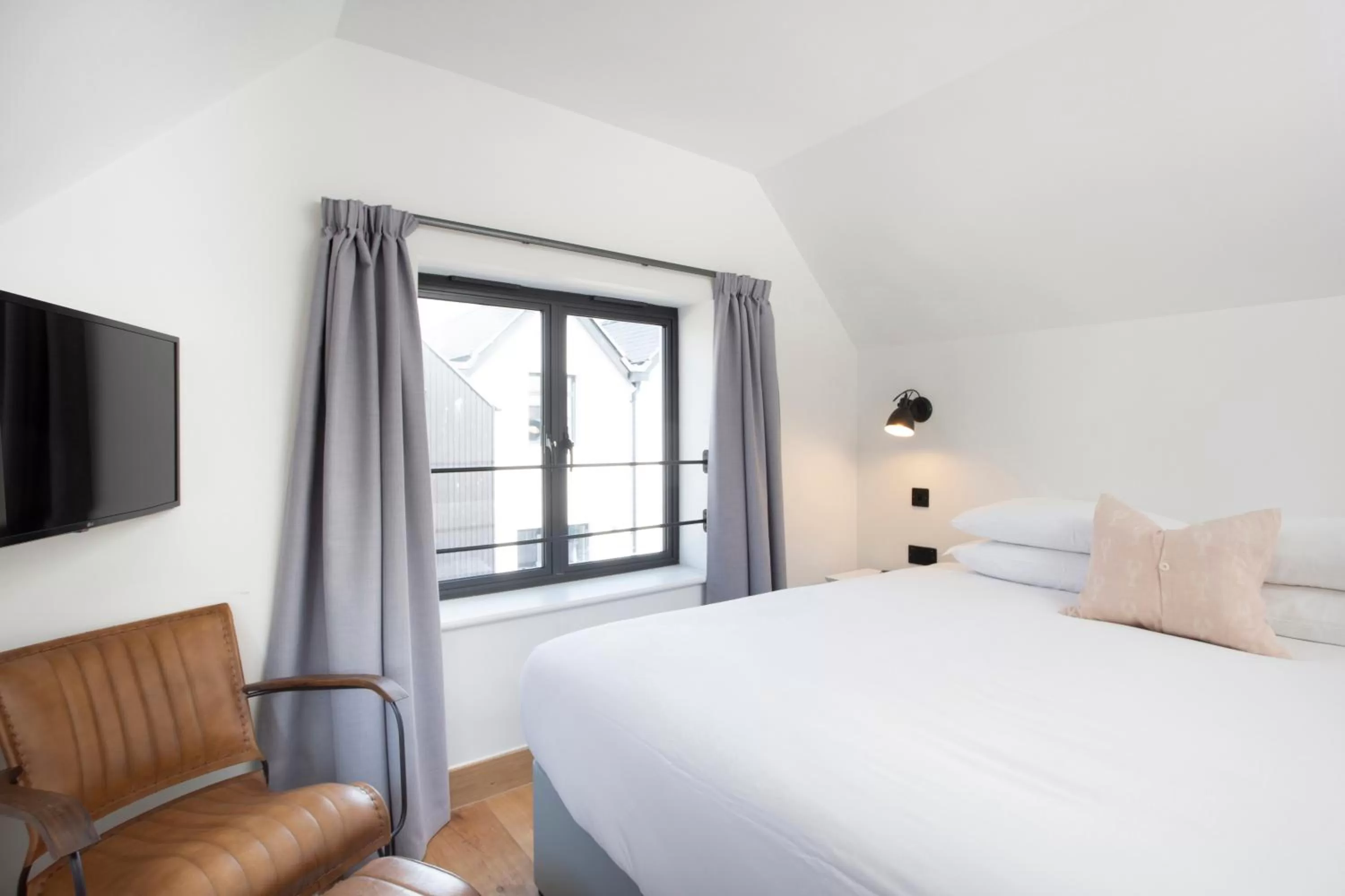 Bed in Leggetts Lane