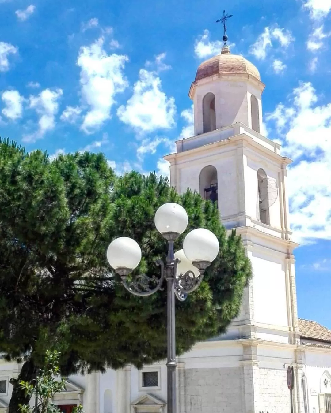 Nearby landmark in Casa 28