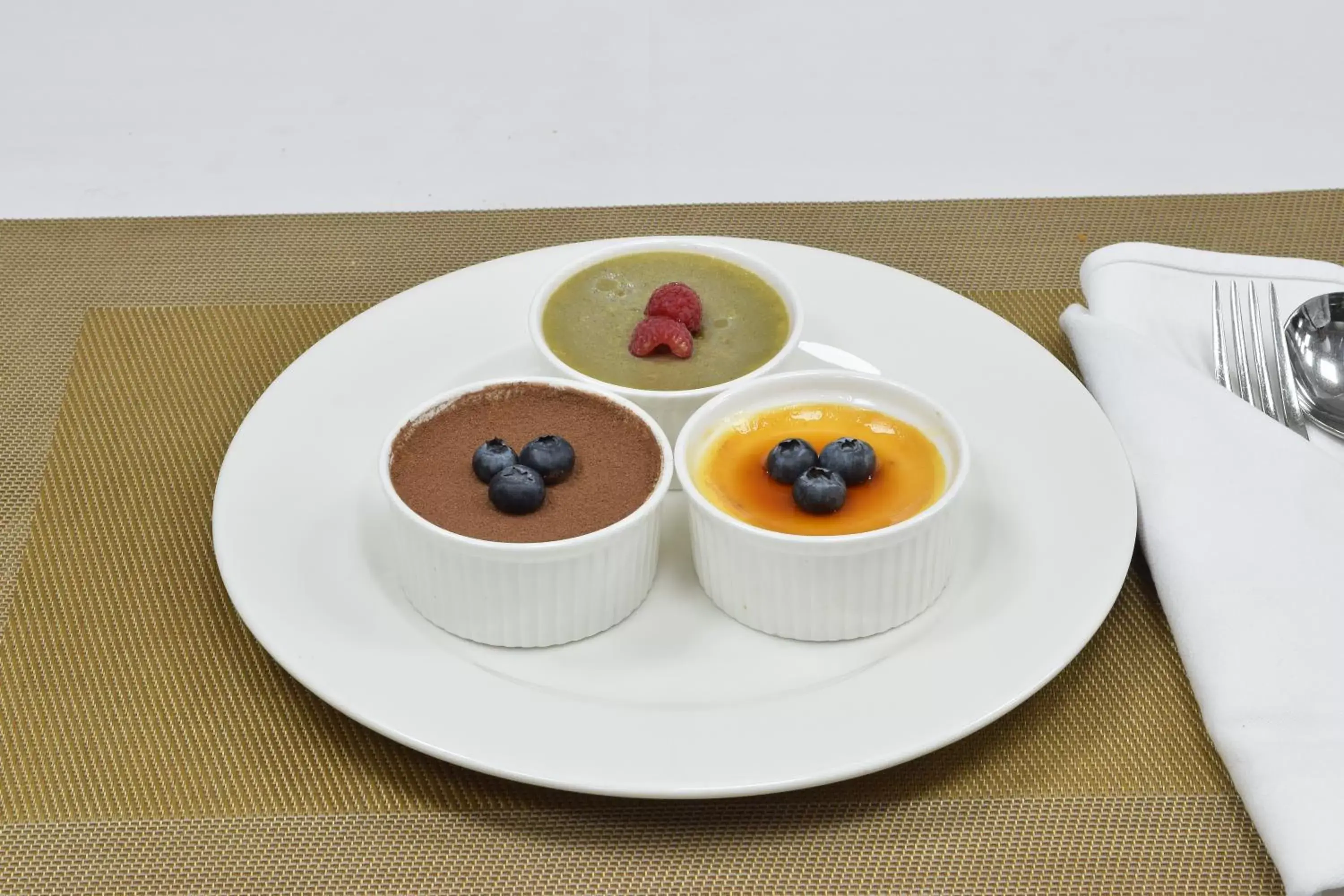 Restaurant/places to eat in Best Western Plus Fursan Restaurant/places to eat in Best Western Plus Fursan
