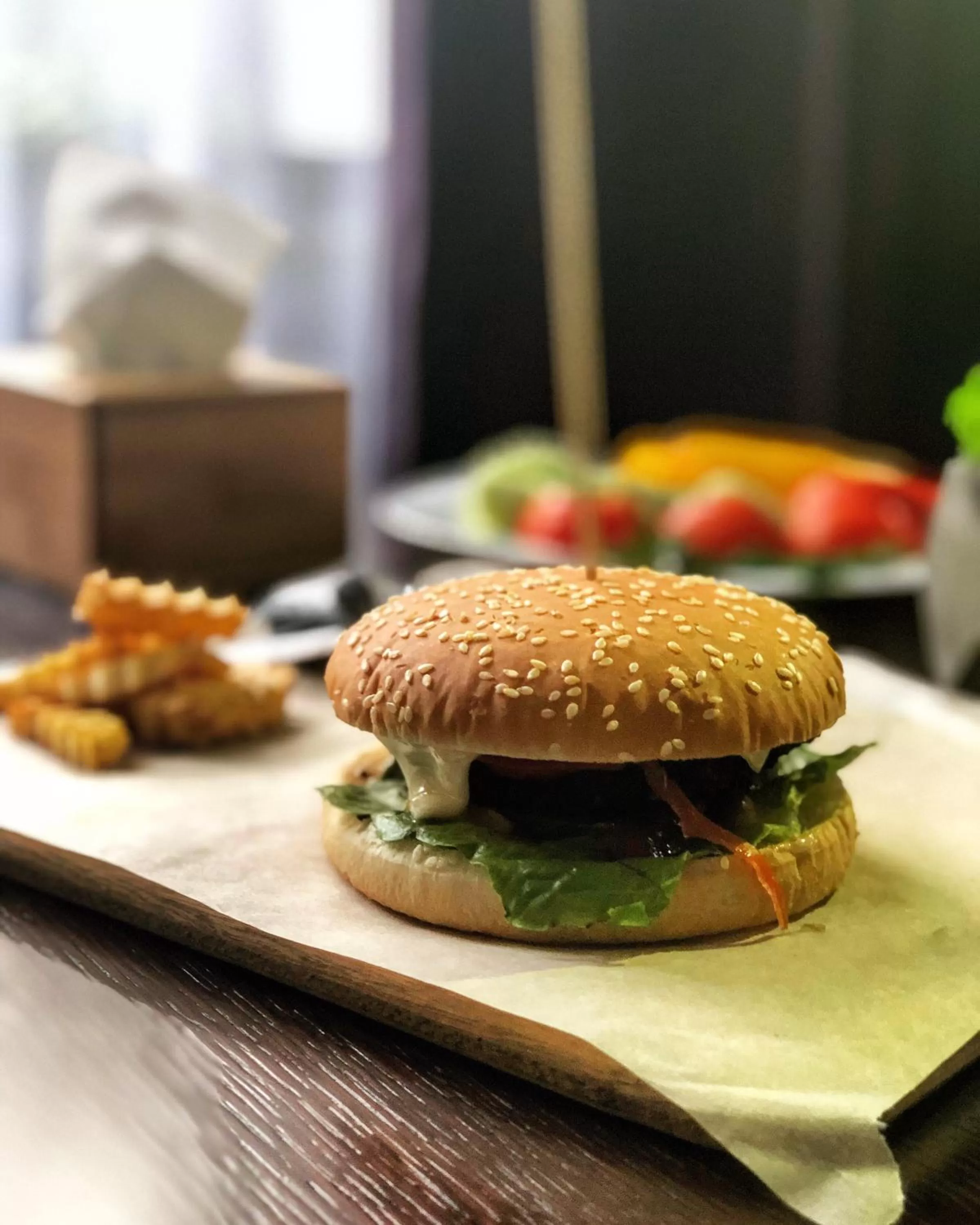 Food in Motel Kurortnyy & SPA