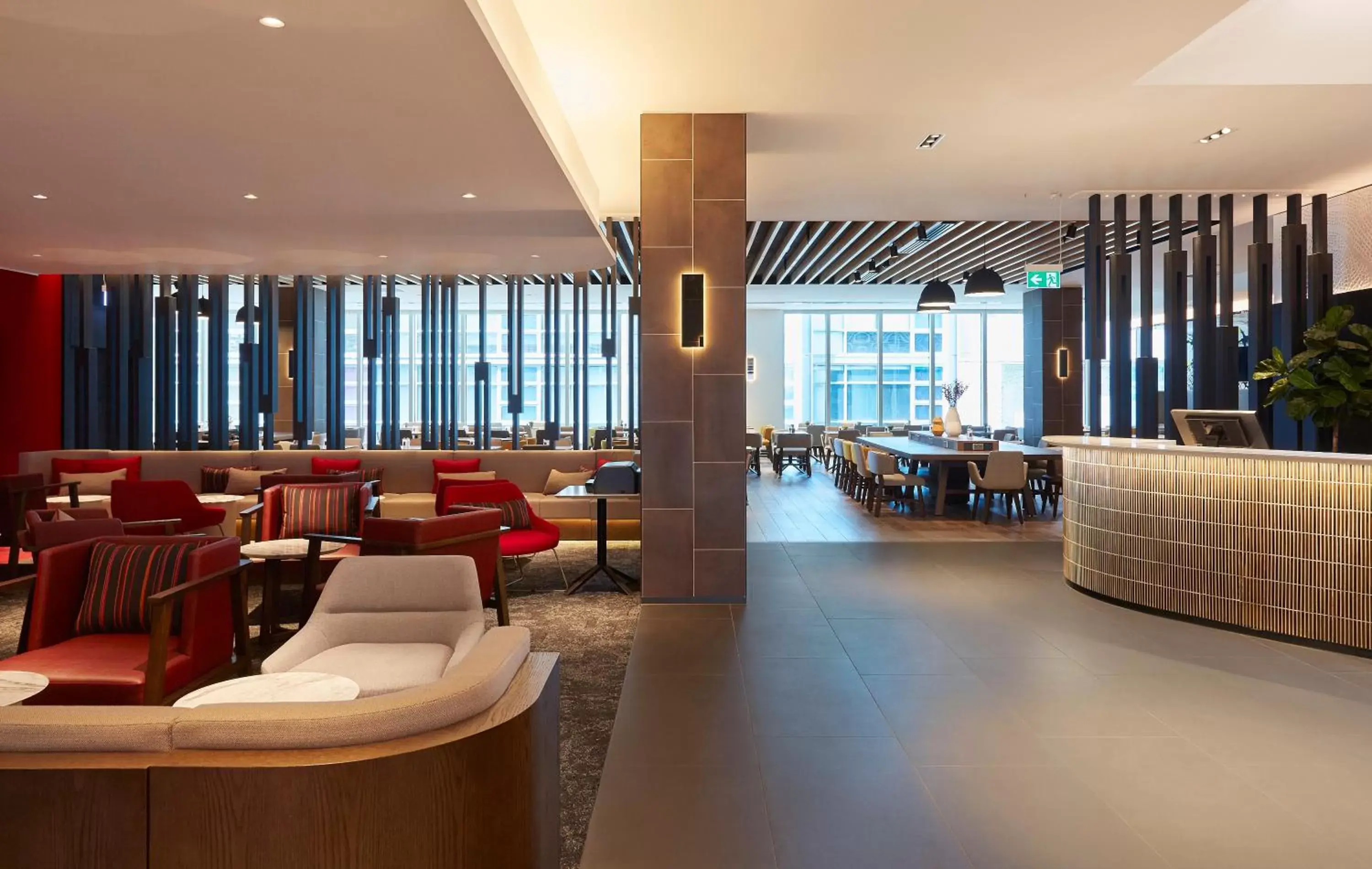 Other, Restaurant/Places to Eat in Holiday Inn Express Melbourne Southbank, an IHG Hotel