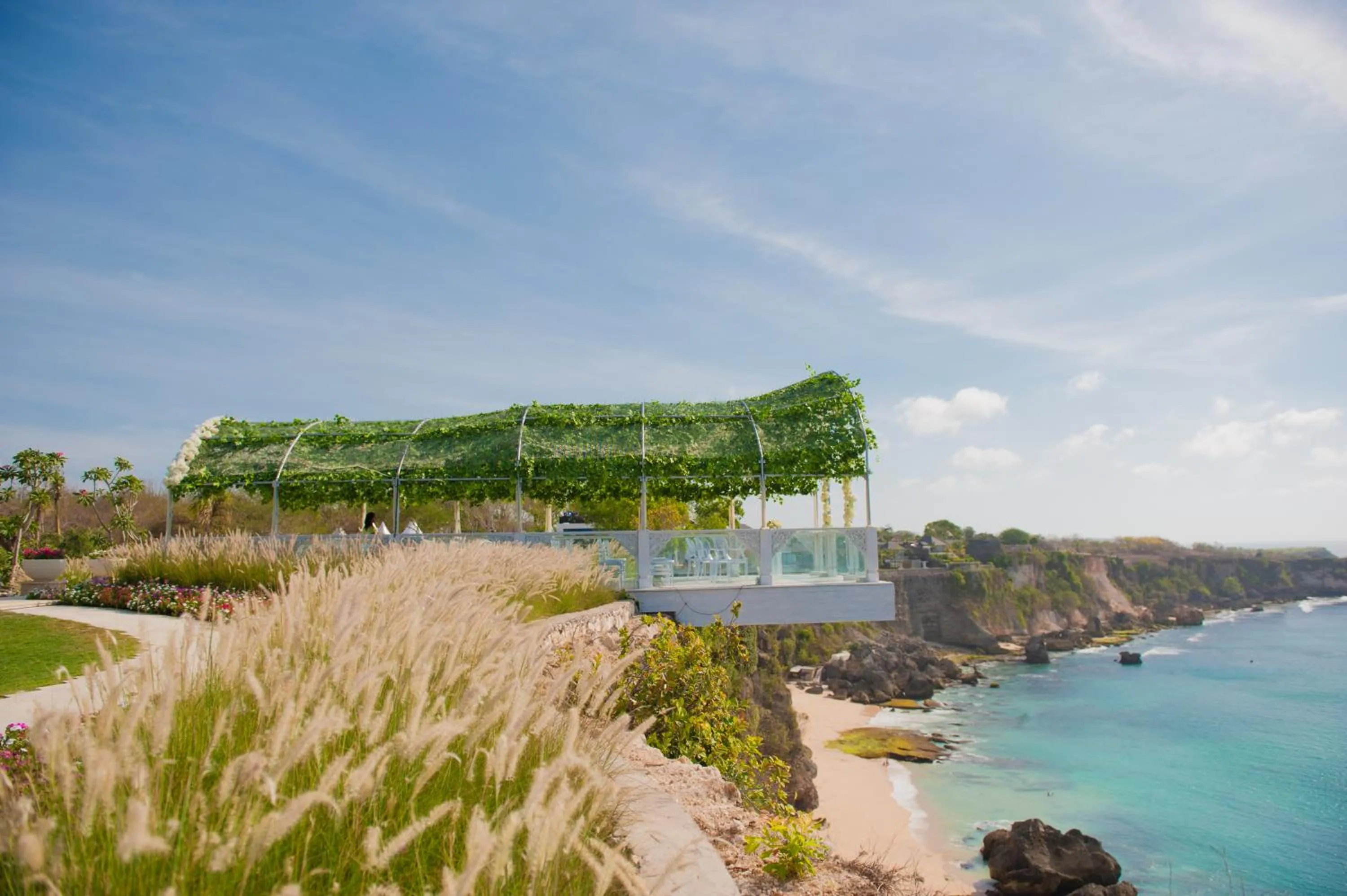 Banquet/Function facilities in AYANA Villas Bali