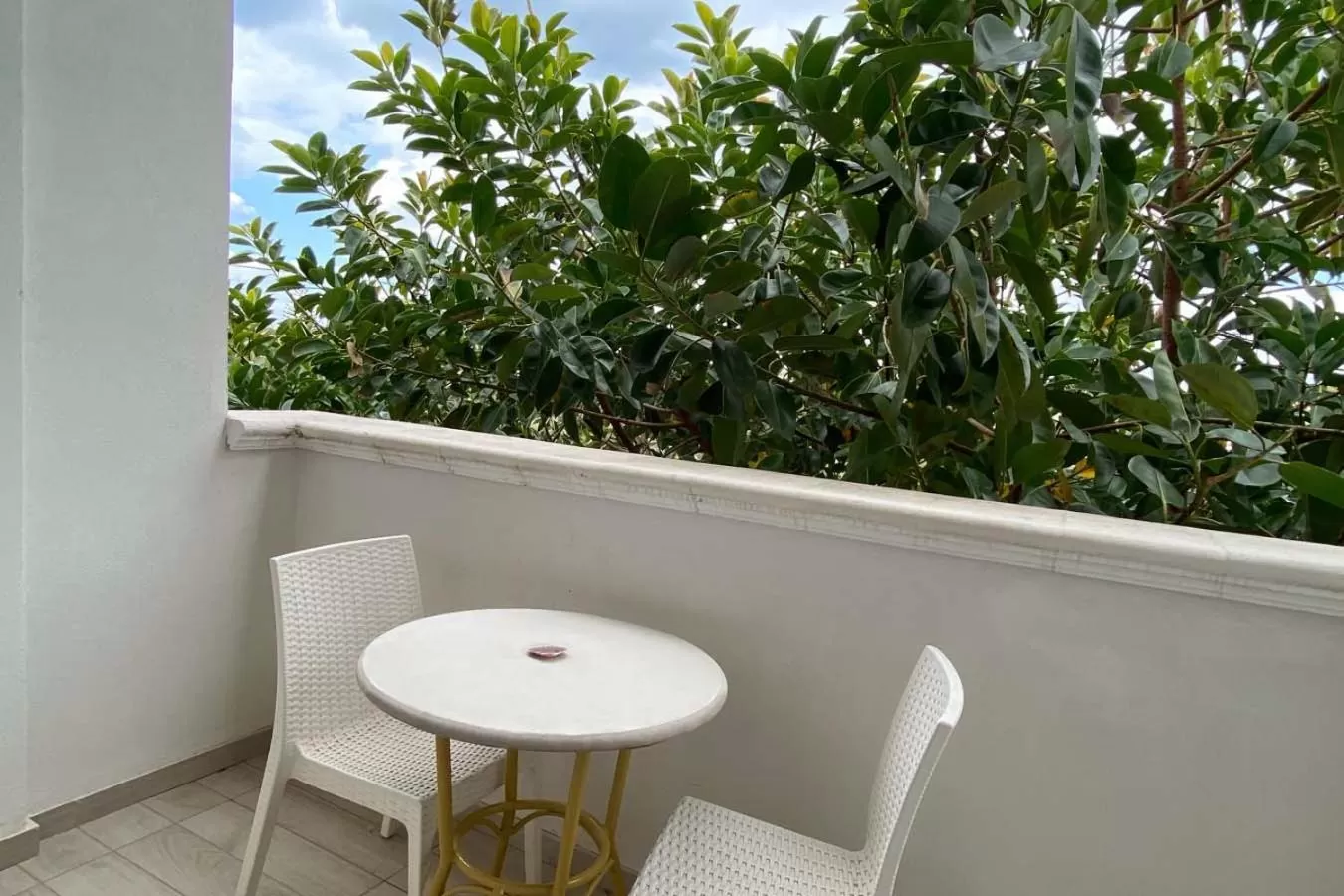 View (from property/room) in BlueBay Residence Resort