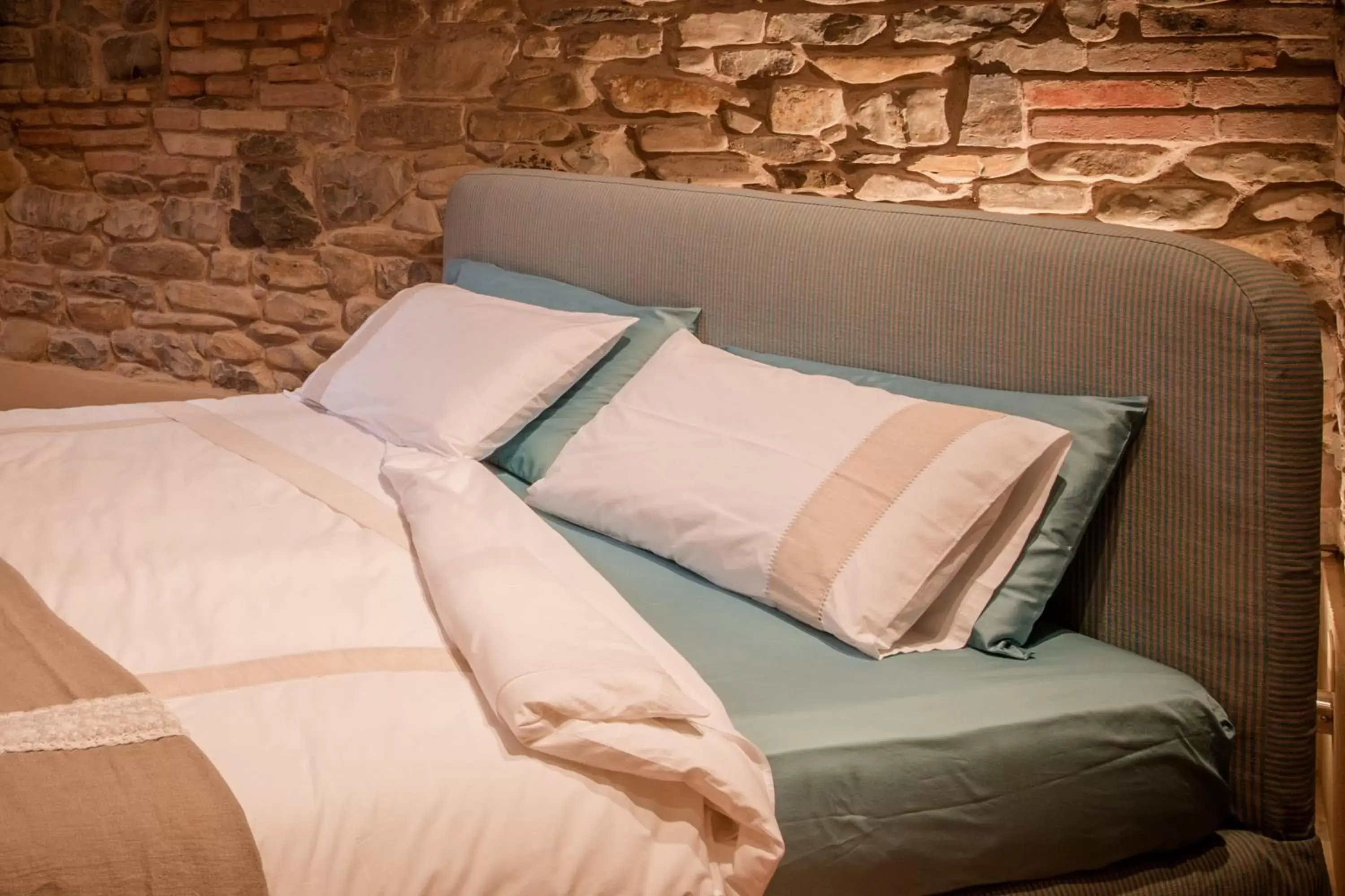 Bed in Corte Finzi