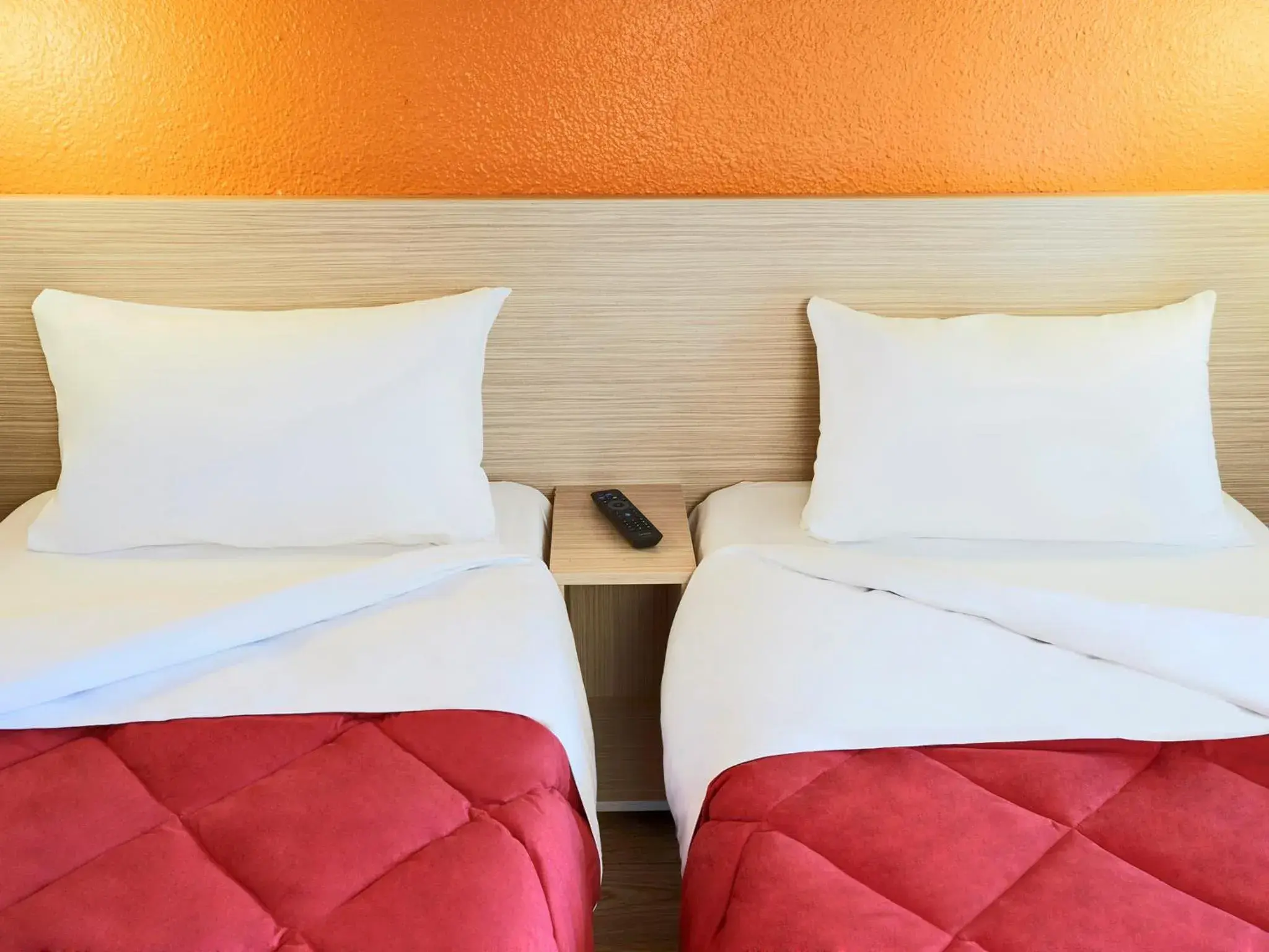 Bedroom, Bed in Premiere Classe Montbeliard - Sochaux