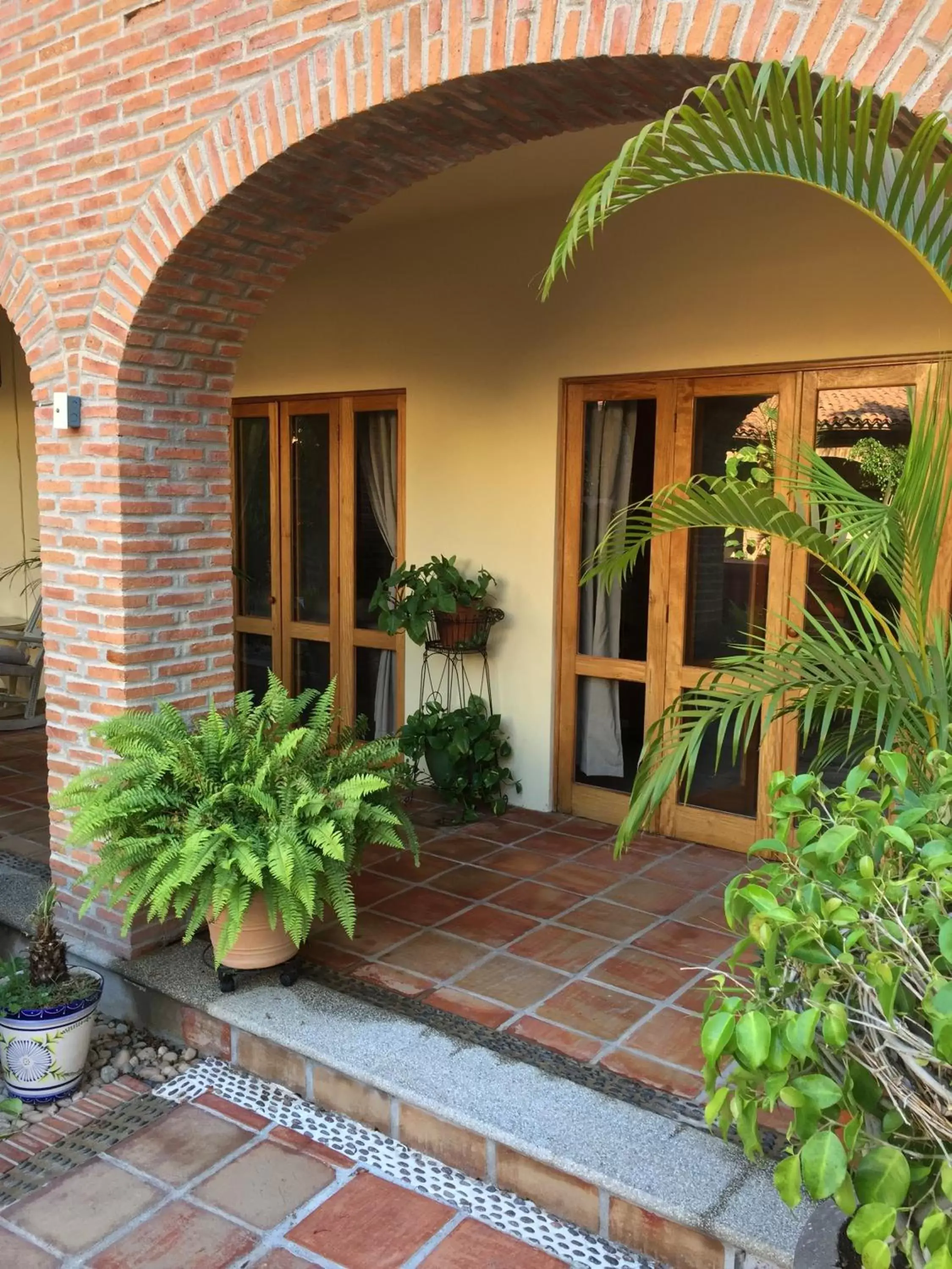 Property building in Hacienda Escondida Puerto Vallarta