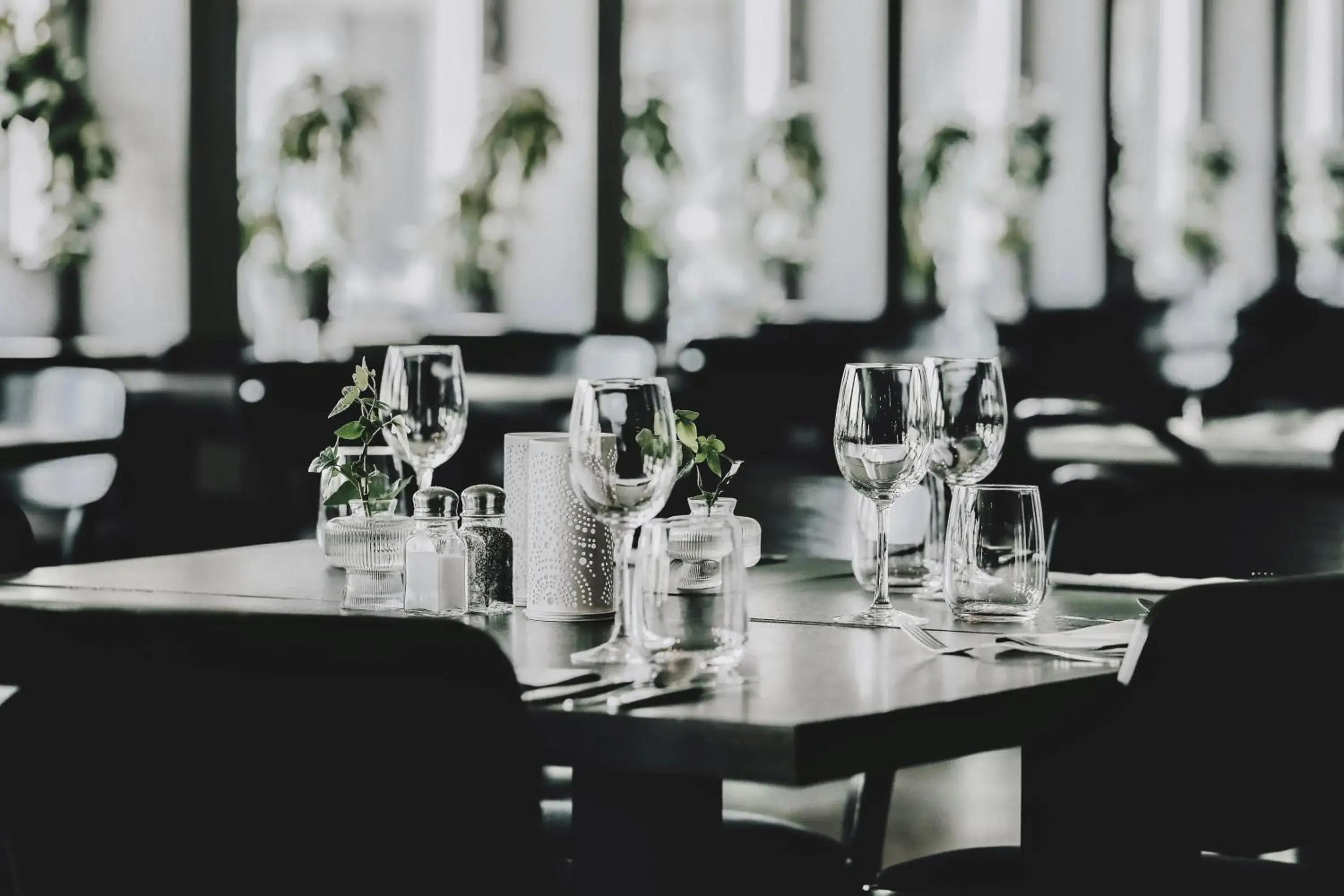 Restaurant/places to eat in Quality Hotel Grand Falun Restaurant/places to eat in Quality Hotel Grand Falun