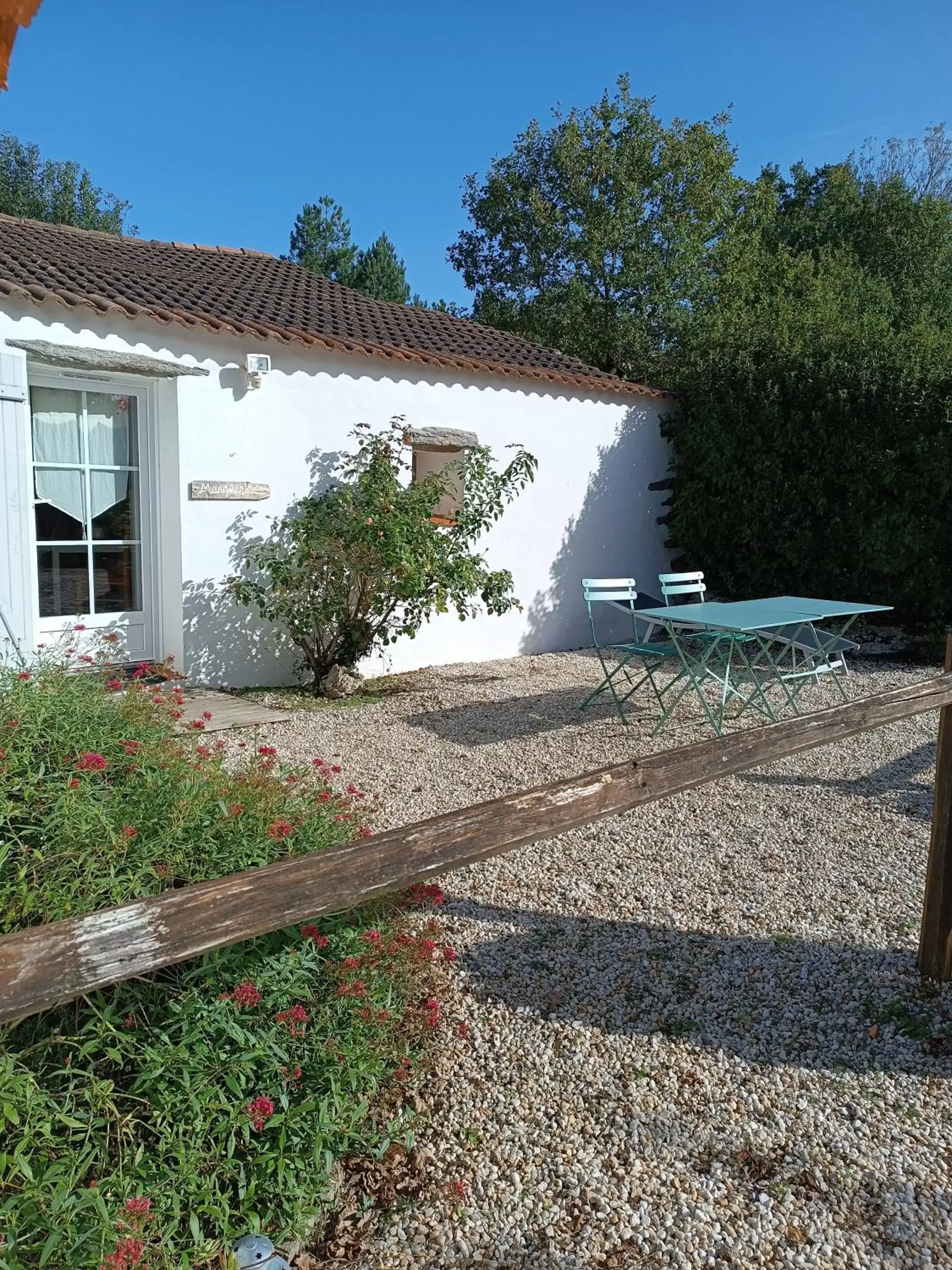 Balcony/Terrace, Property Building in Les granges du chiron