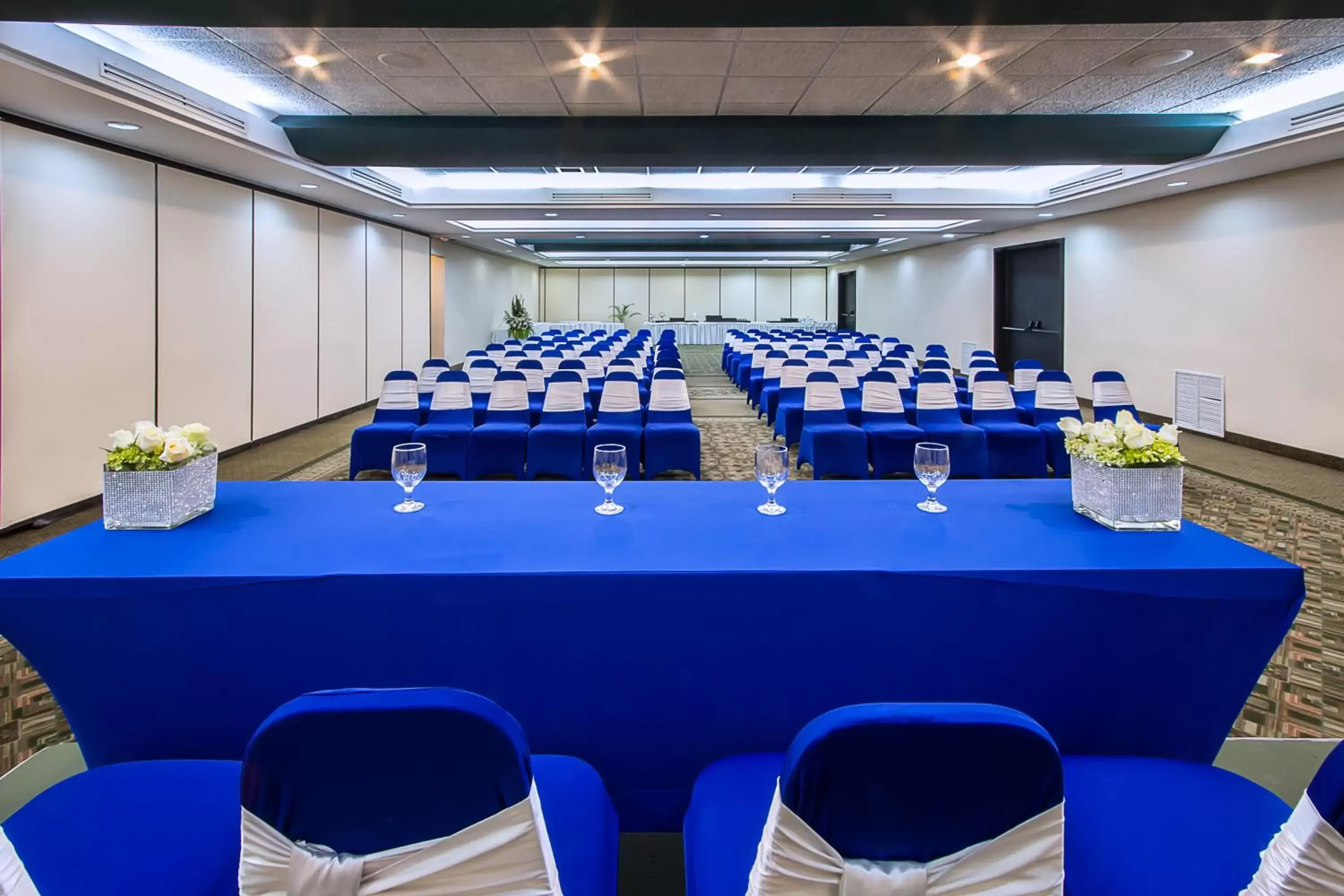 Banquet/Function facilities in Irazú Hotel & Studios