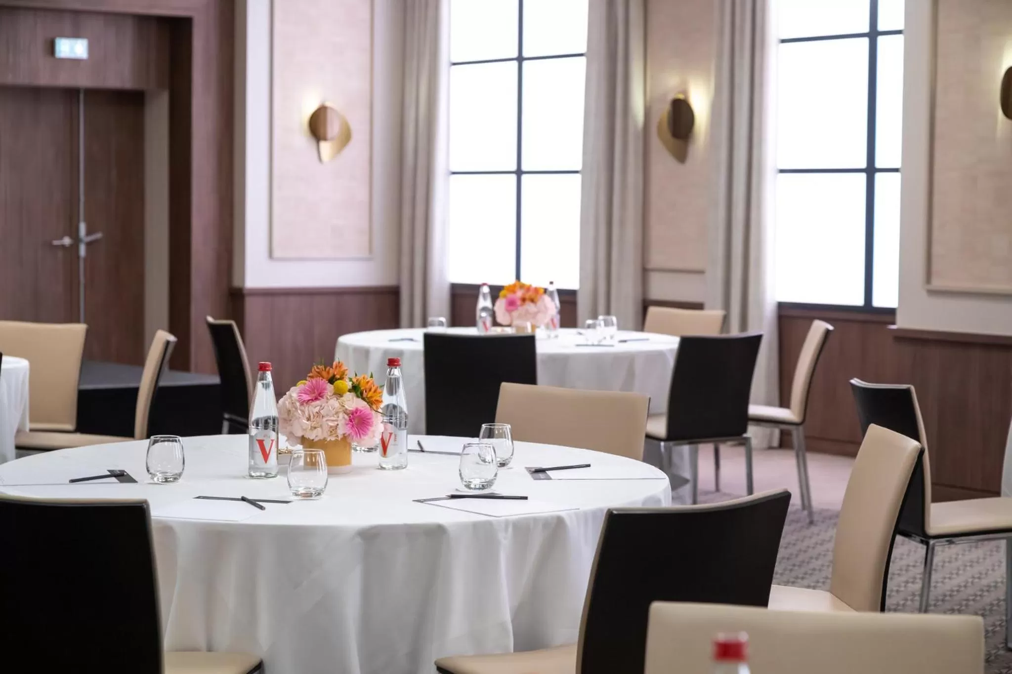 Banquet/Function facilities in InterContinental Paris Champs Elysées Etoile by IHG