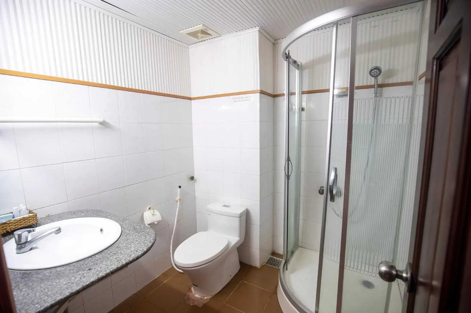 Cong Doan Hotel Vung Tau Cong Doan Hotel Vung Tau