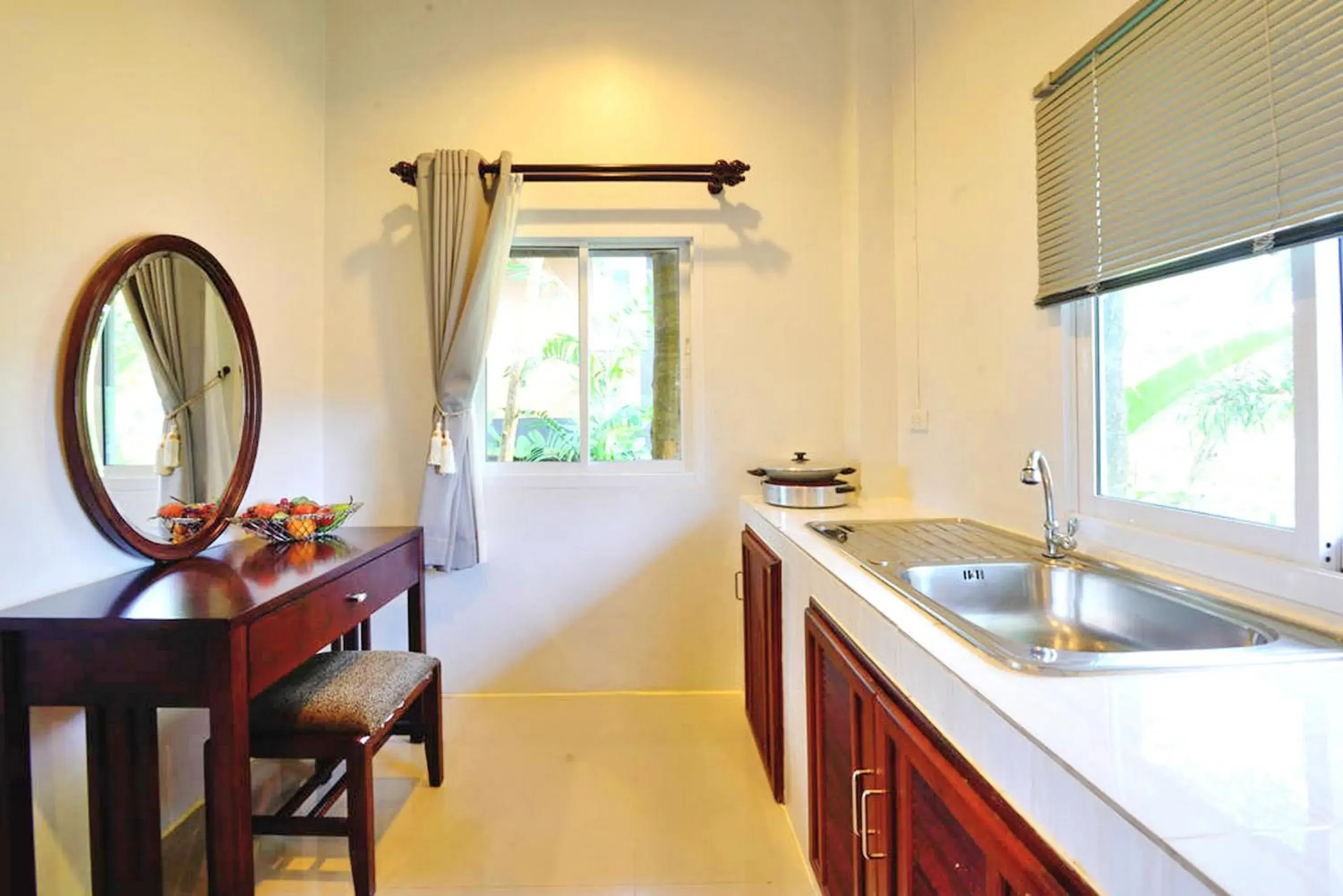 One-Bedroom Villa in Phutara Lanta Resort (SHA Plus)
