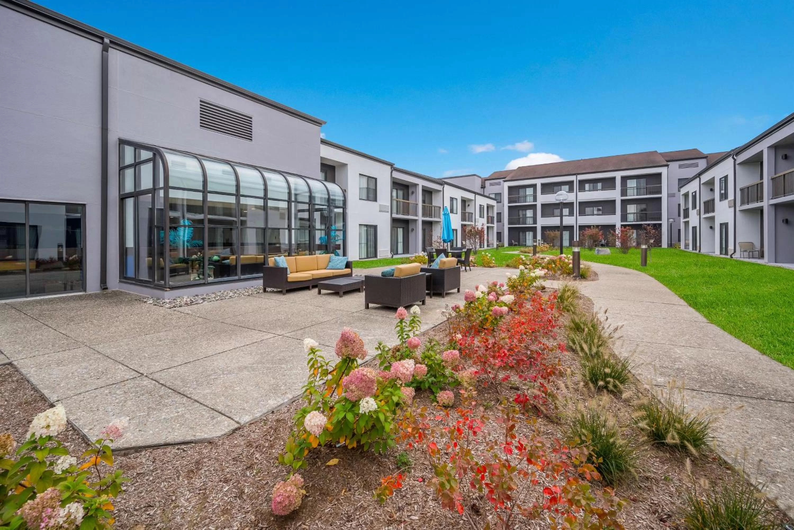 Sonesta Select Detroit Auburn Hills