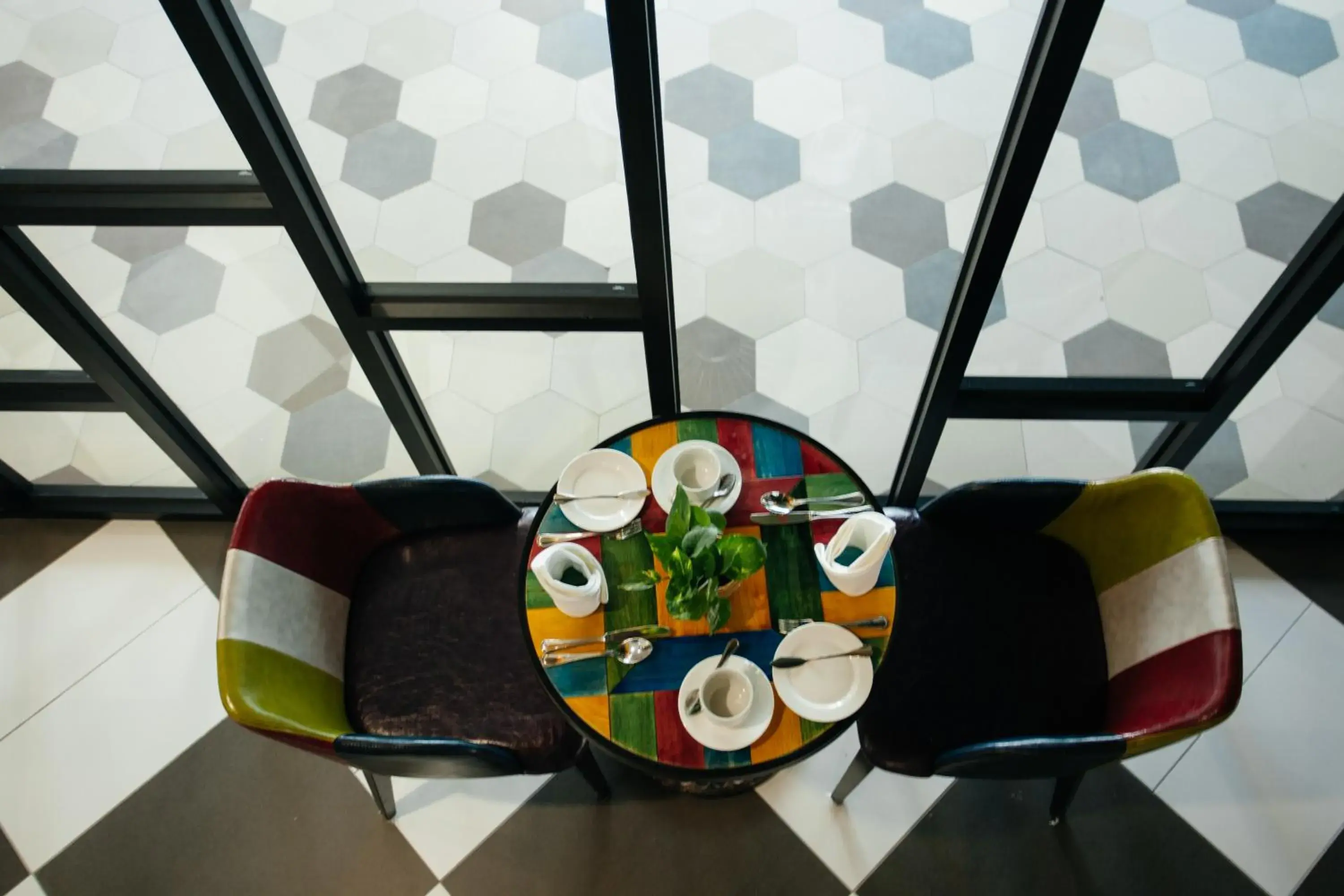 Restaurant/places to eat in Verdant Hill Hotel Kuala Lumpur Restaurant/places to eat in Verdant Hill Hotel Kuala Lumpur