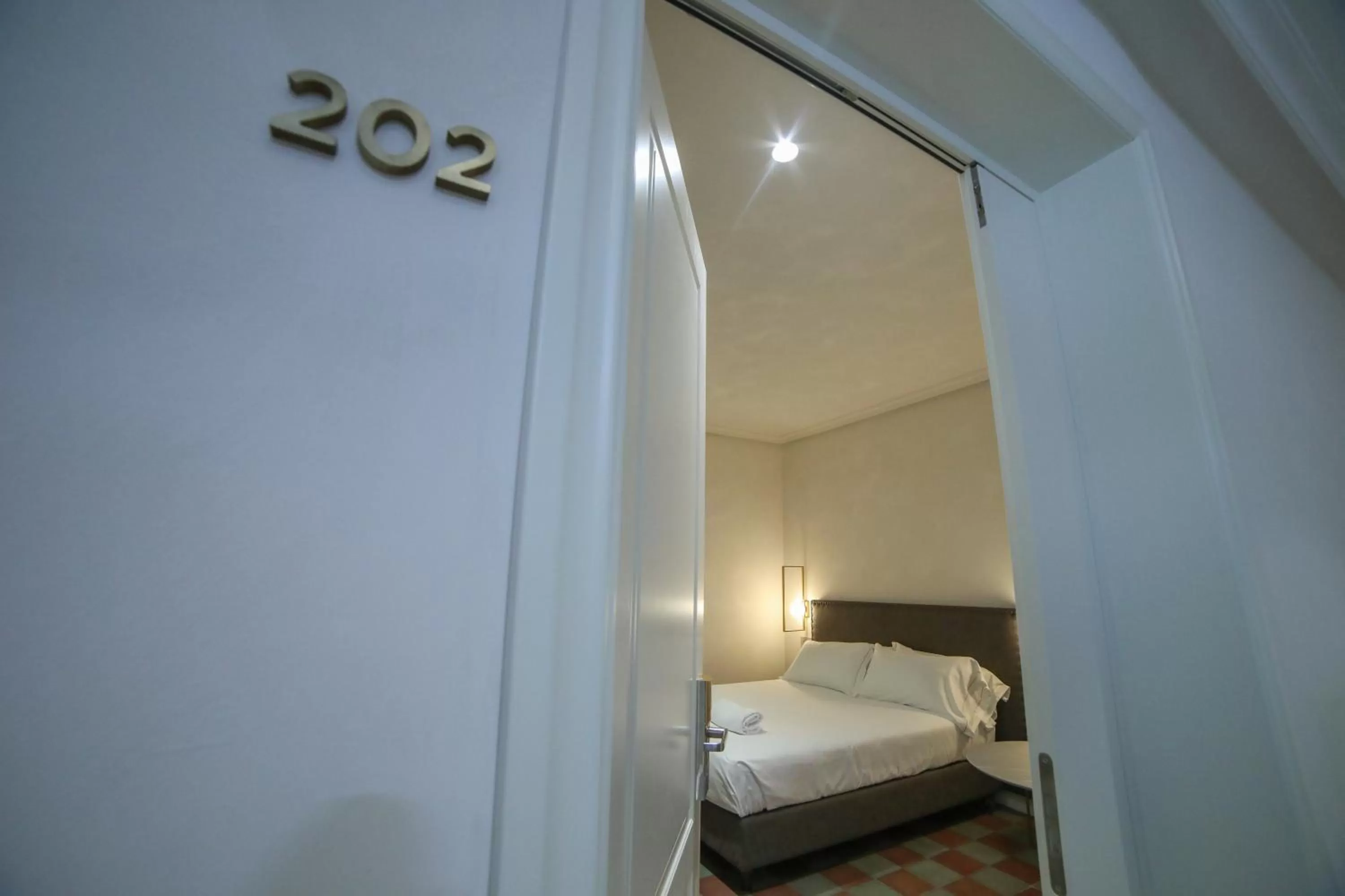 Bedroom, Bed in 20 Miglia Albergo Diffuso