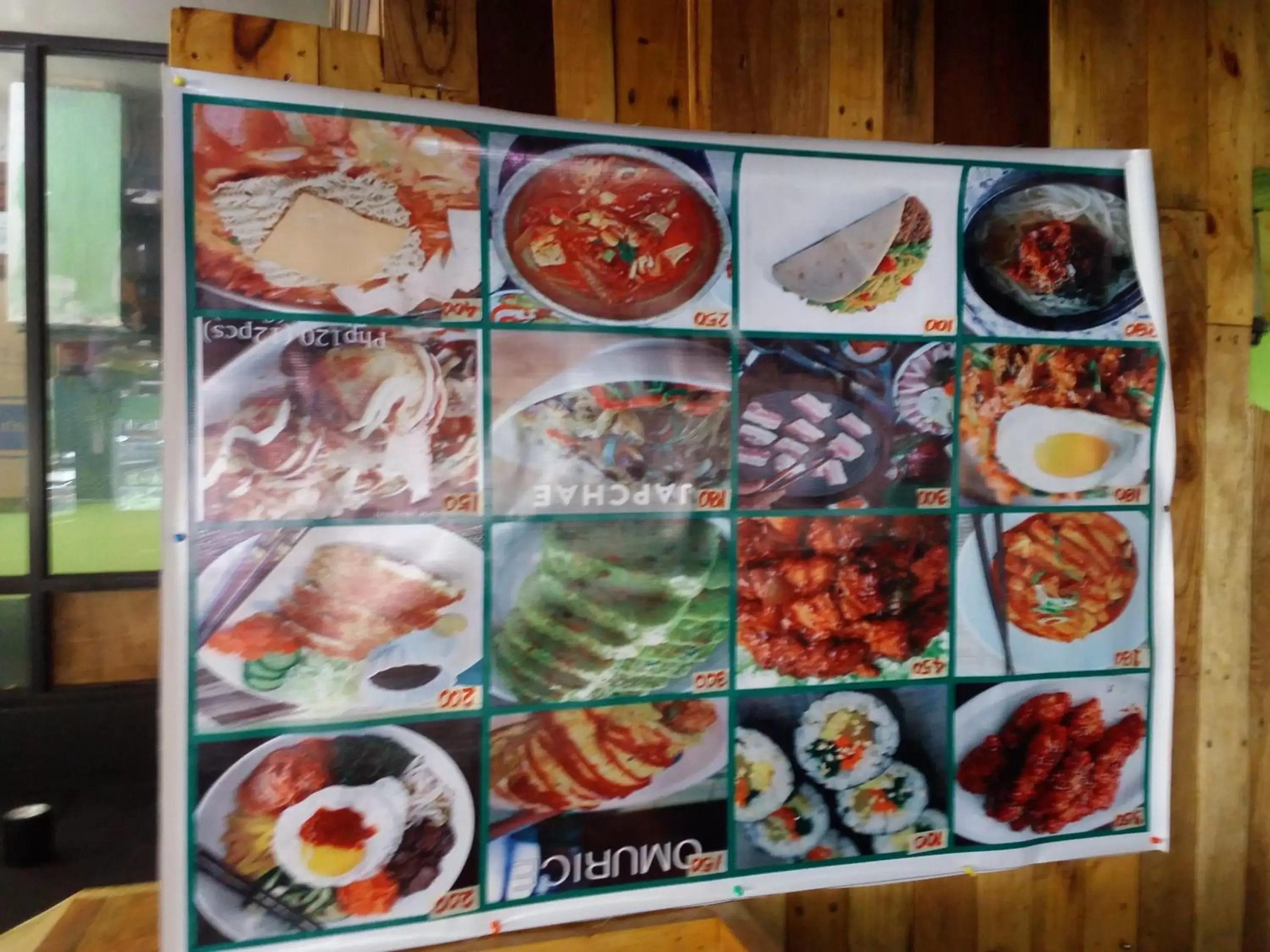 Restaurant/places to eat in Aosmec Square Hotel Restaurant/places to eat in Aosmec Square Hotel