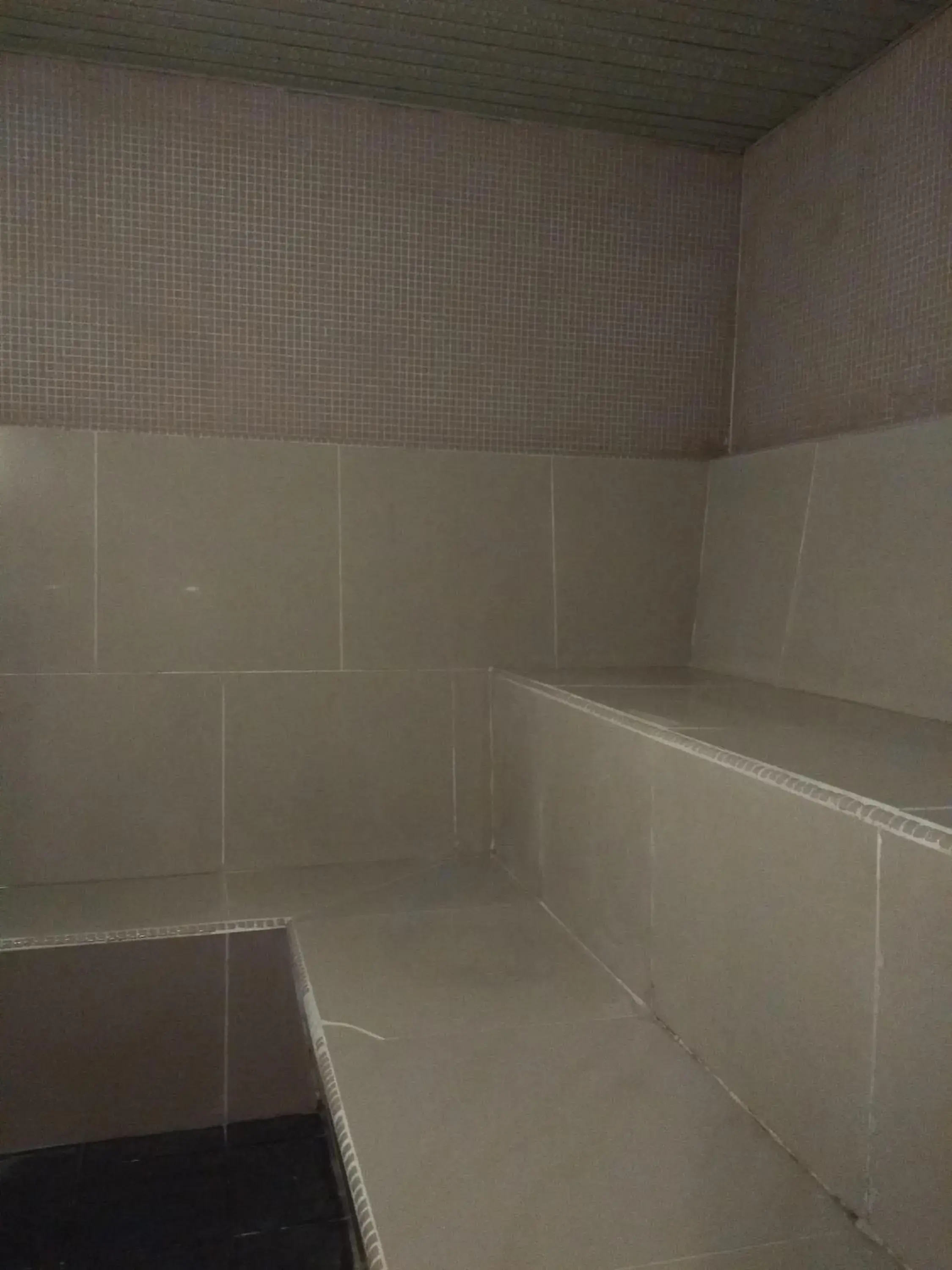 Sauna, Bathroom in Times Square Private Service Suite At KL
