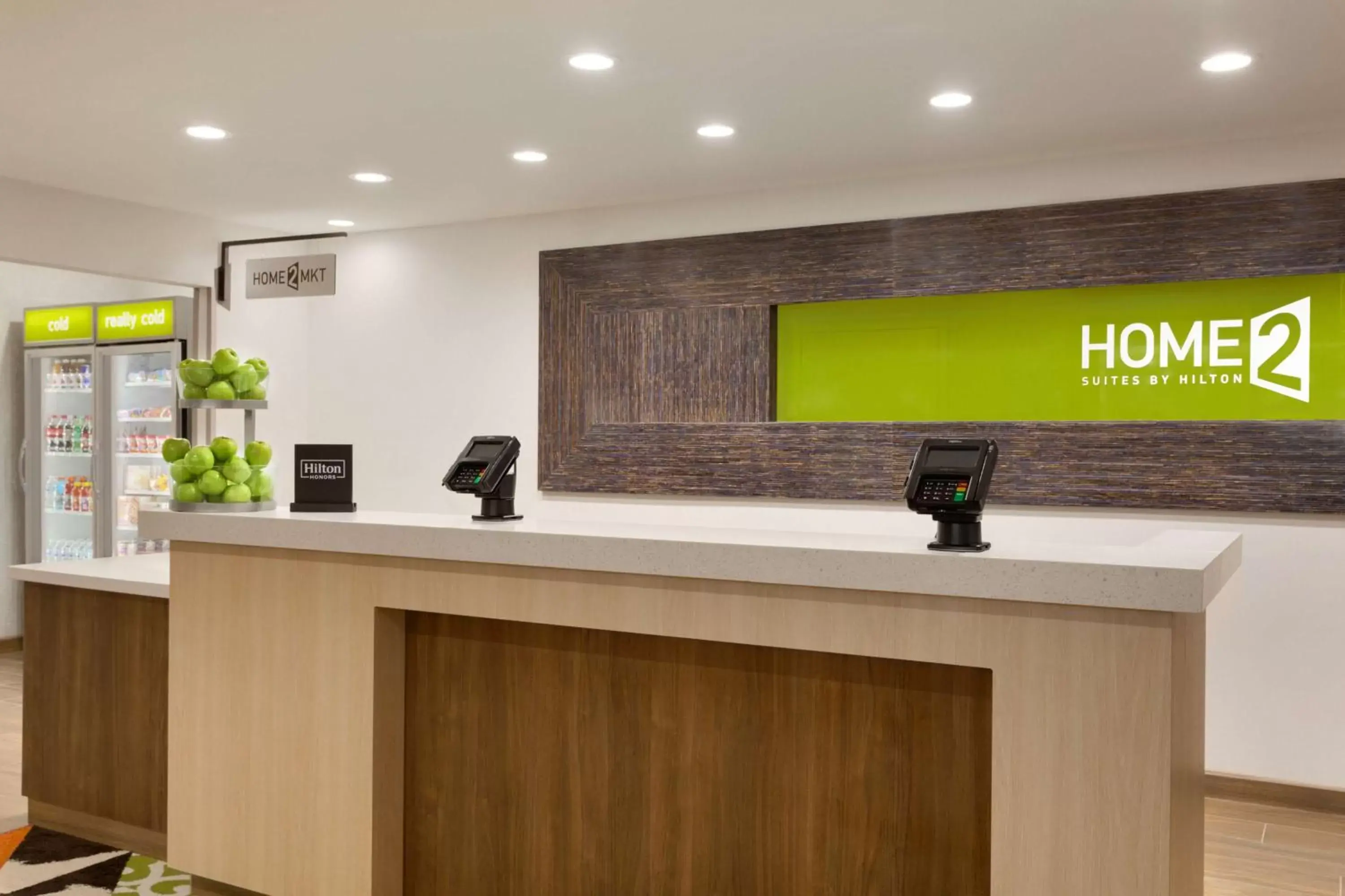 Lobby or reception, Lobby/Reception in Home2 Suites by Hilton Shenandoah The Woodlands