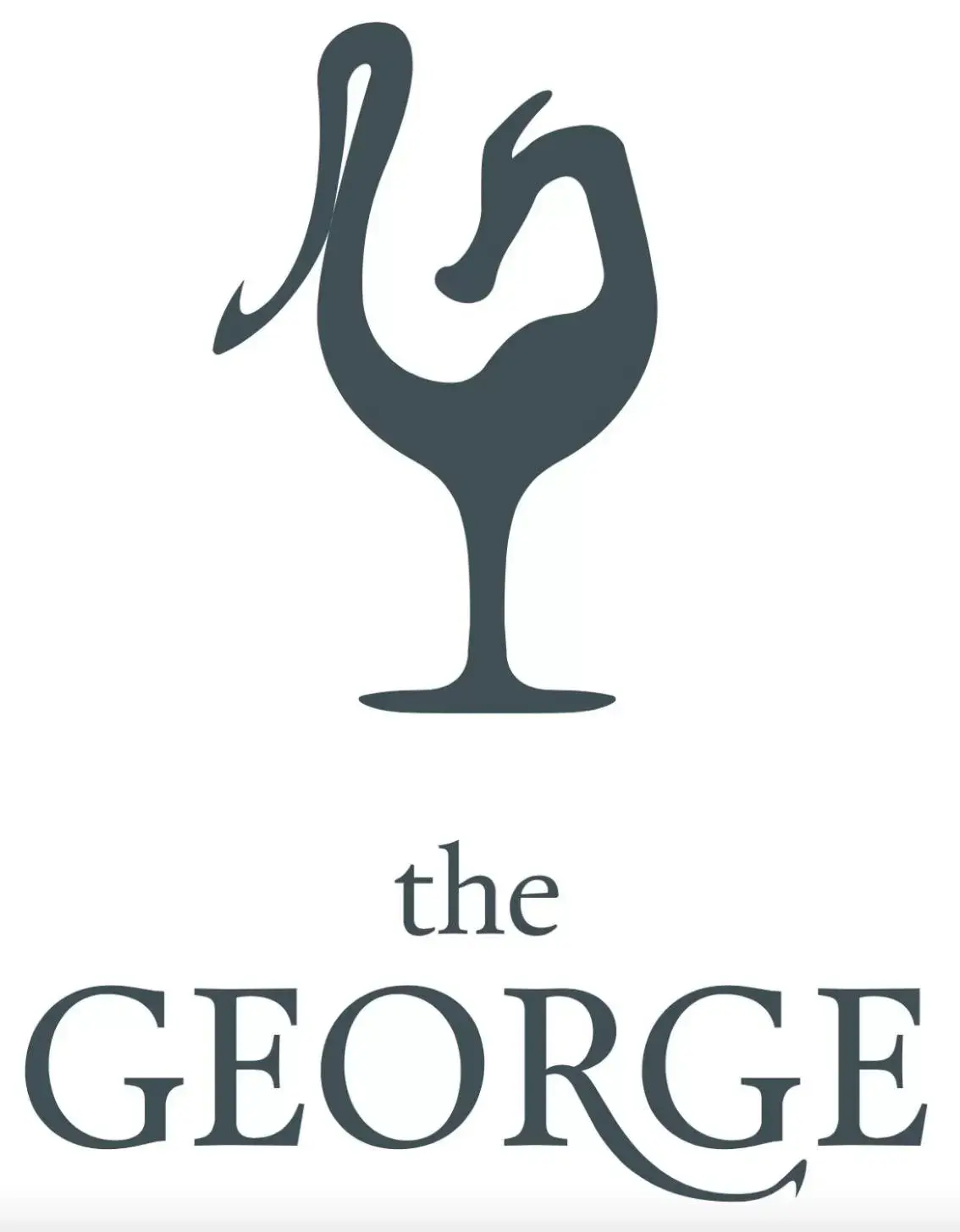 Logo/Certificate/Sign, Property Logo/Sign in The George