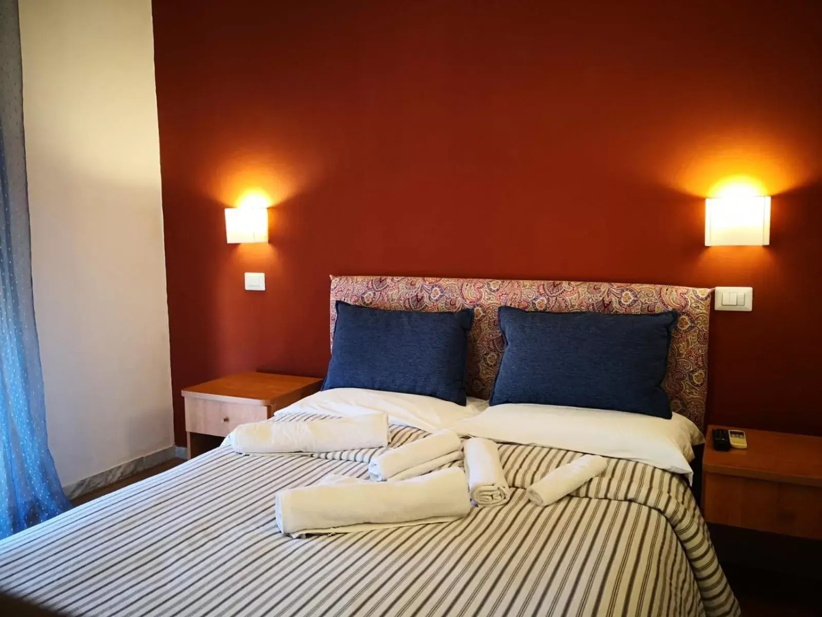 Family Room in Sant'Oronzo Rooms Family Room in Sant'Oronzo Rooms