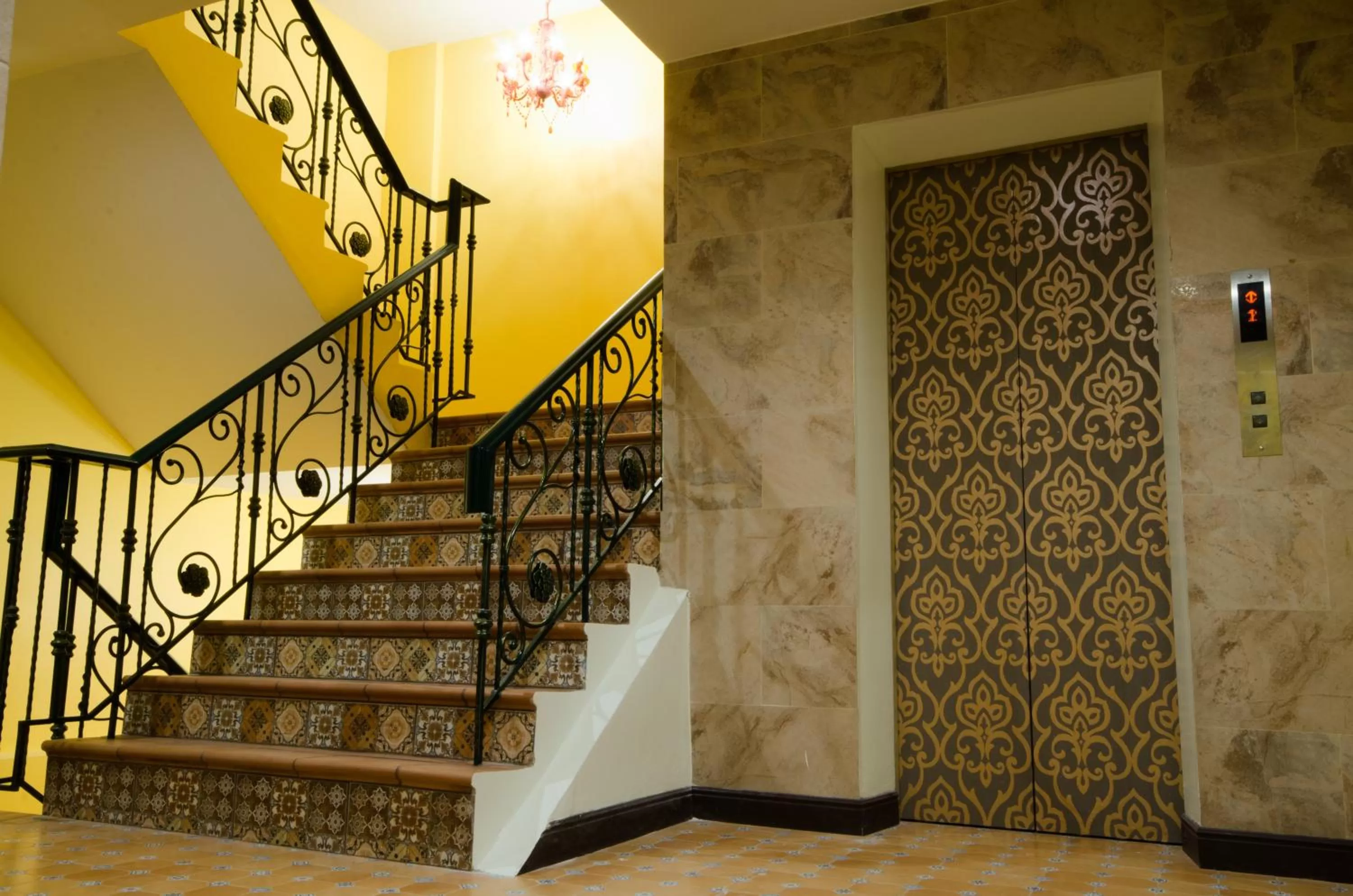 Other in Khaosan Palace Hotel