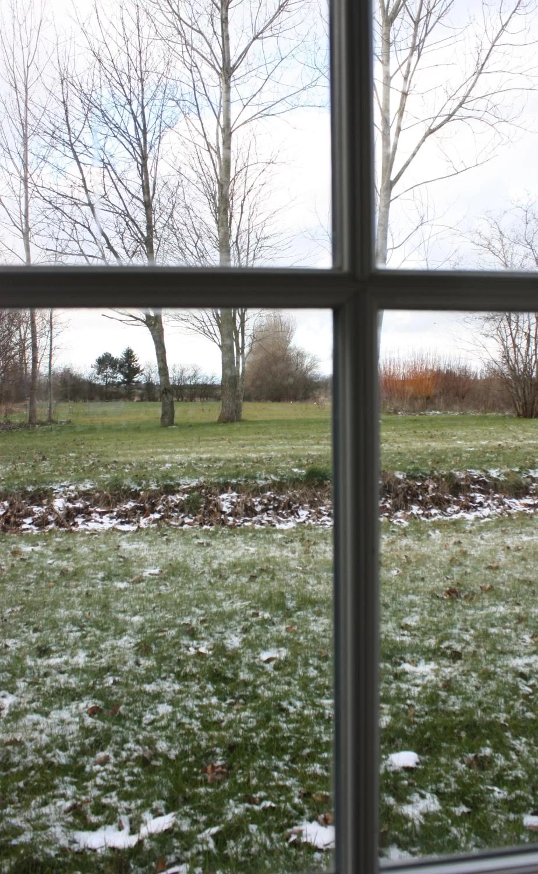 Holmehuset Bed & Breakfast