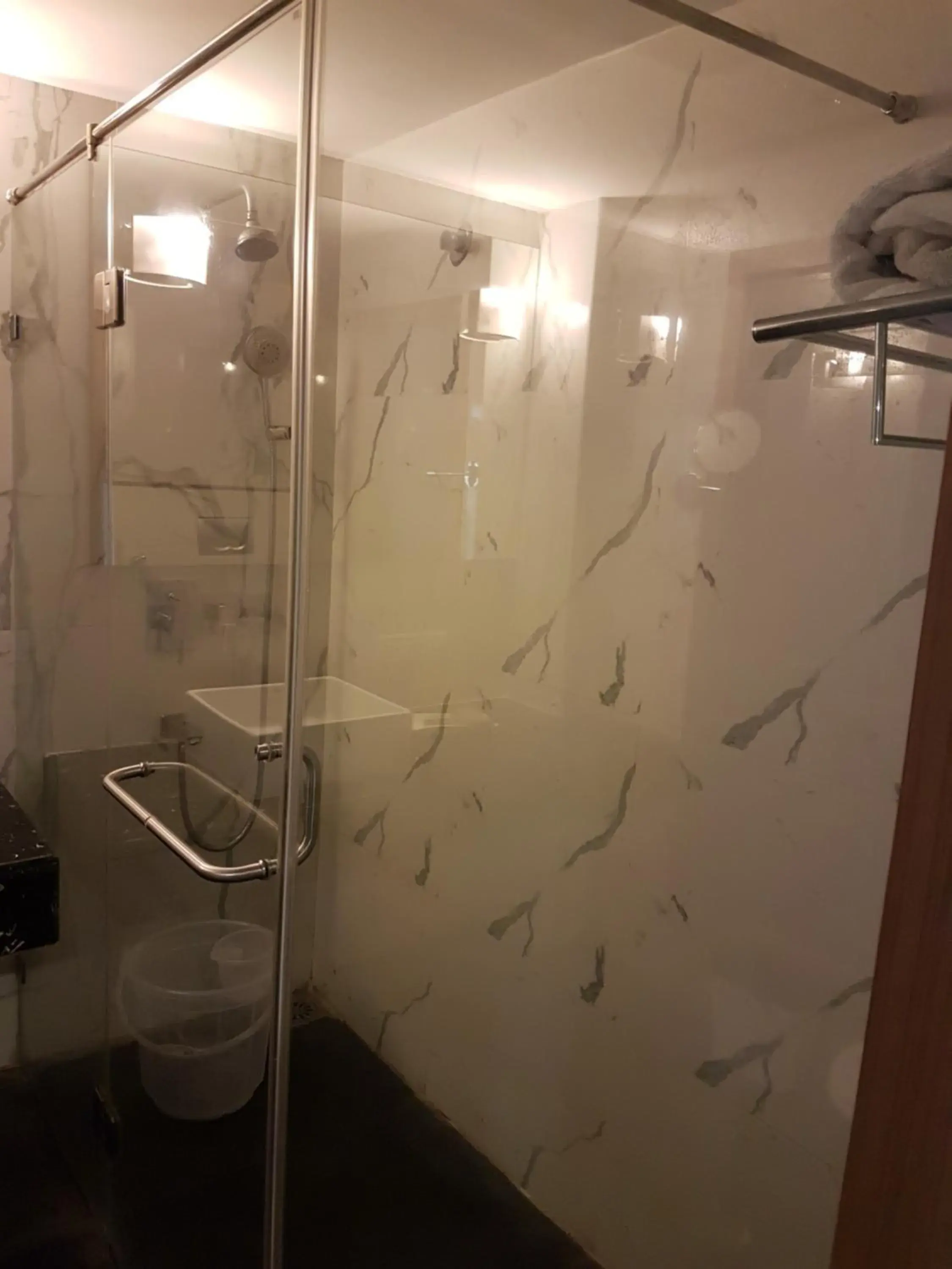 Garden Veranda Room in Vgp Golden Beach Resort Garden Veranda Room in Vgp Golden Beach Resort