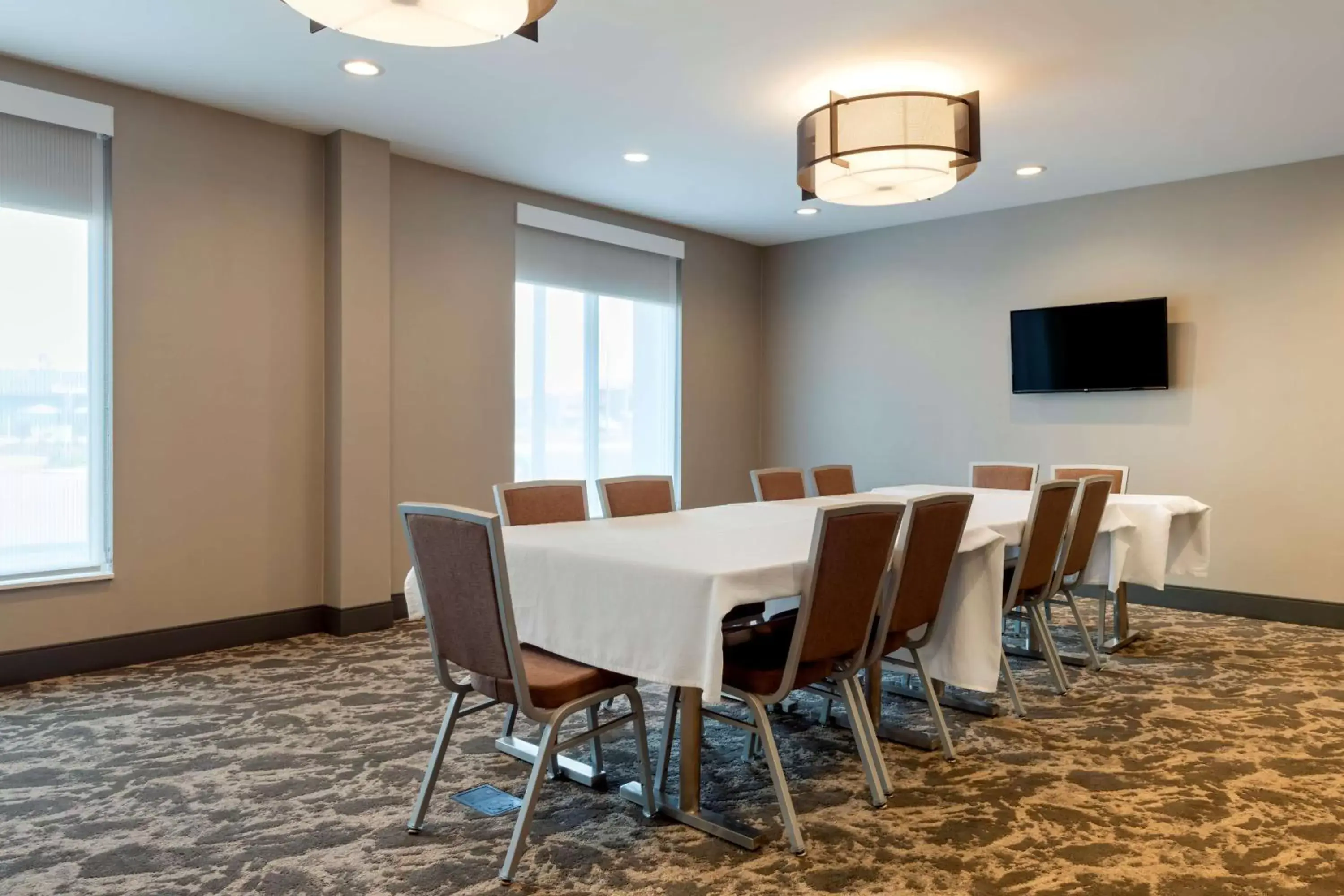 Meeting/conference room in Best Western Plus Isanti