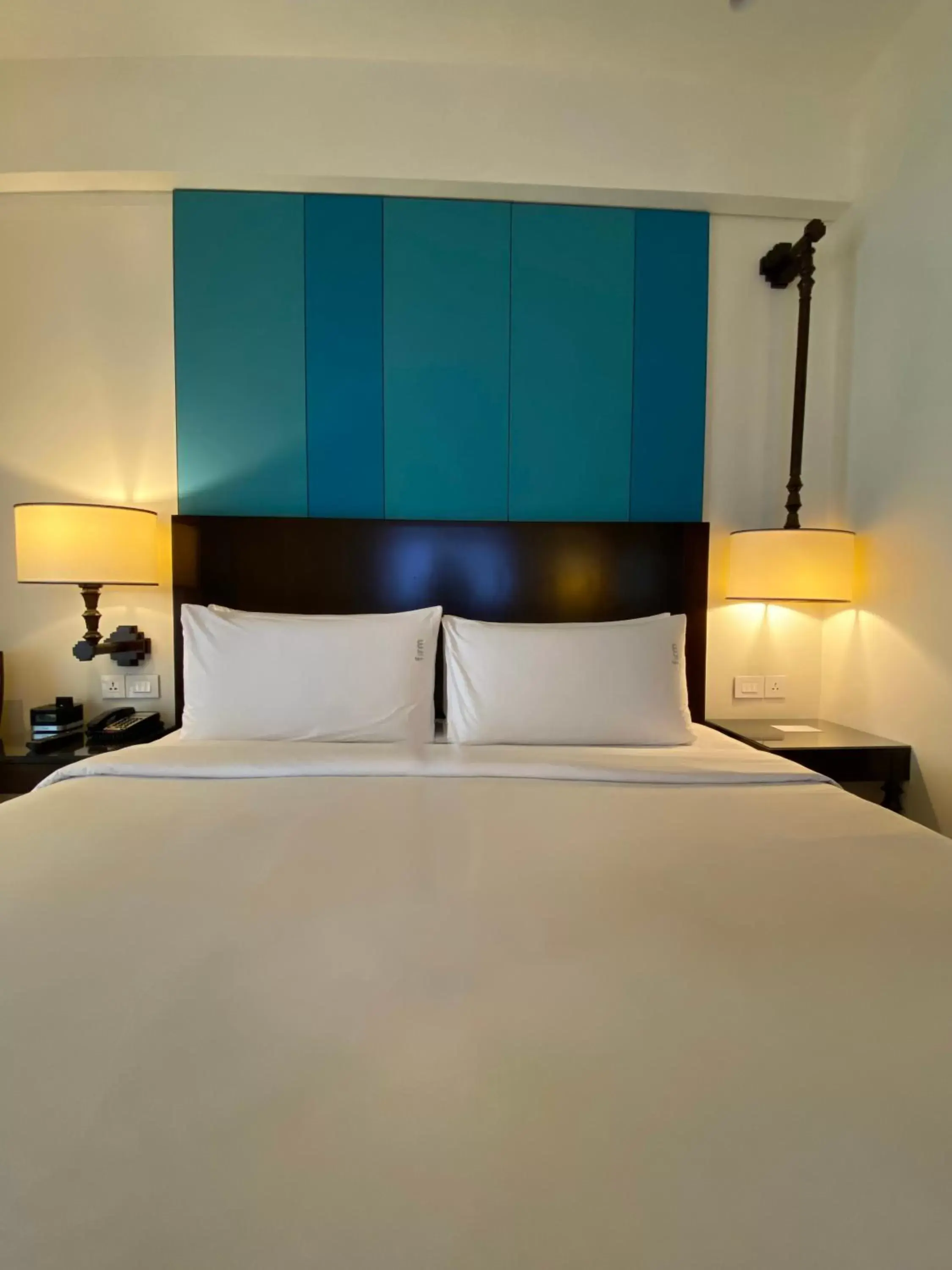 Bed in Holiday Inn Resort Bali Nusa Dua, an IHG Hotel - CHSE Certified