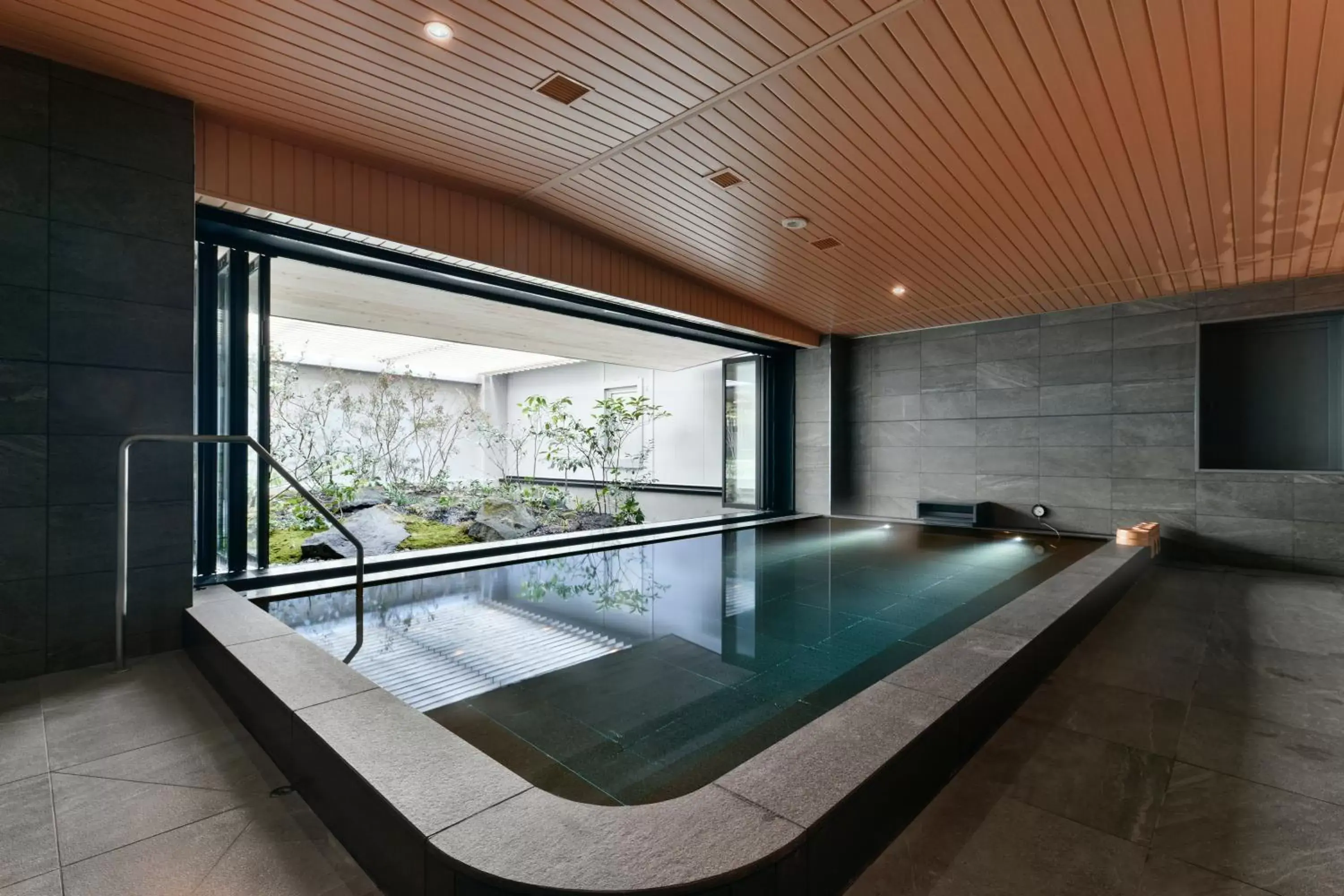 Spa and wellness centre/facilities, Swimming Pool in REF Kumamoto by VESSEL HOTELS