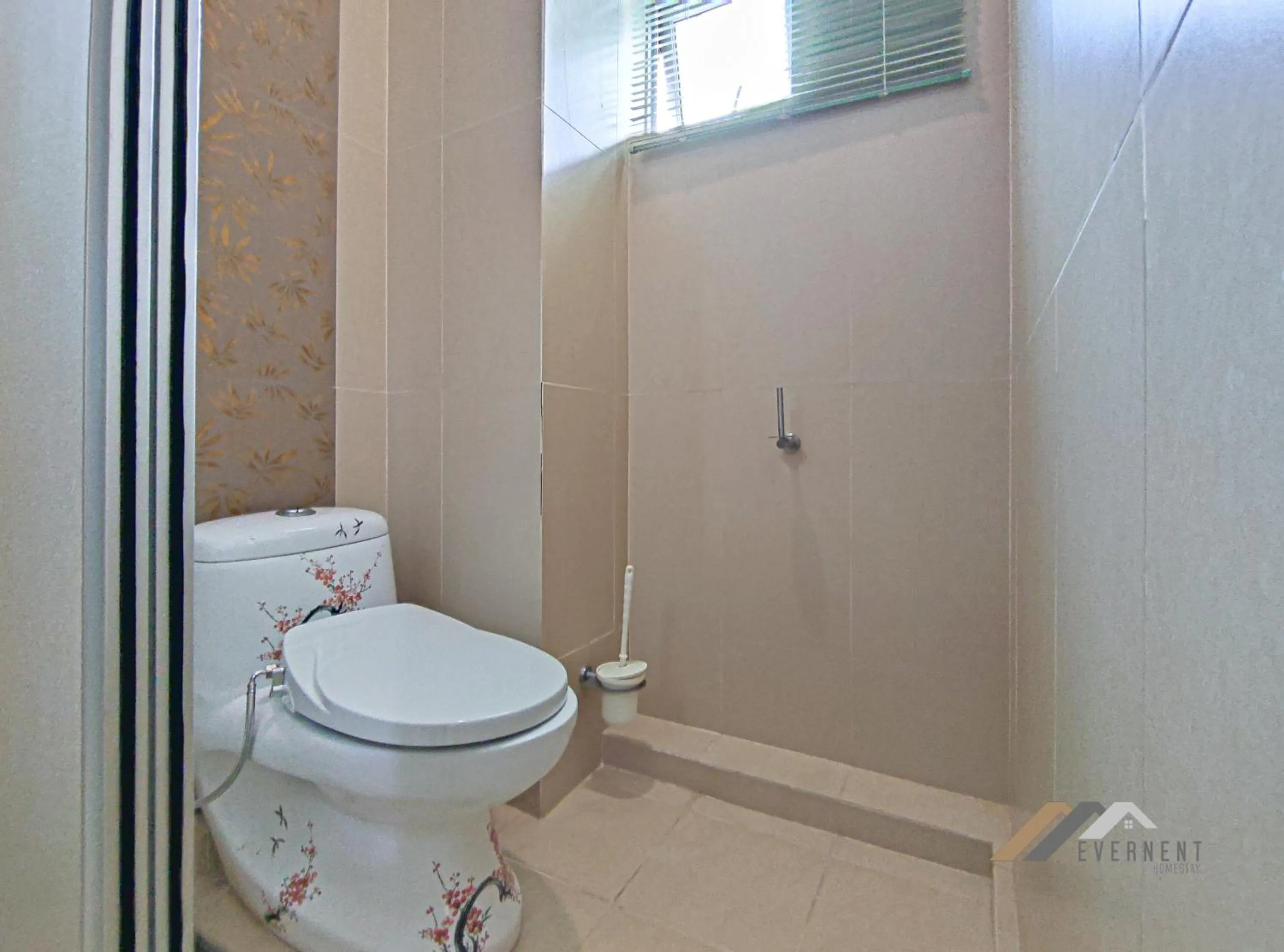 Mciti Suites by Evernent