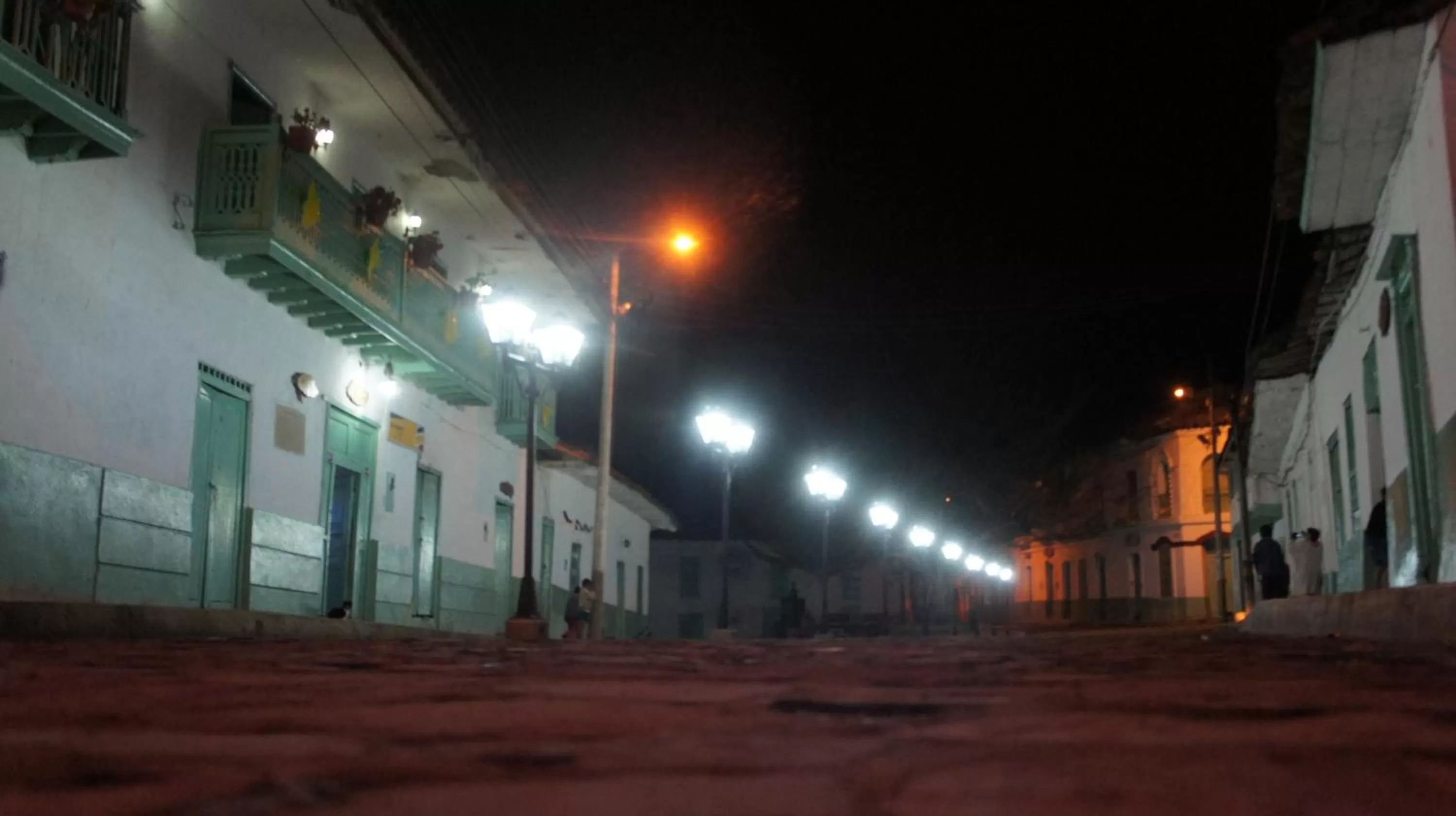 Facade/entrance in Hotel Museo la Posada del Molino