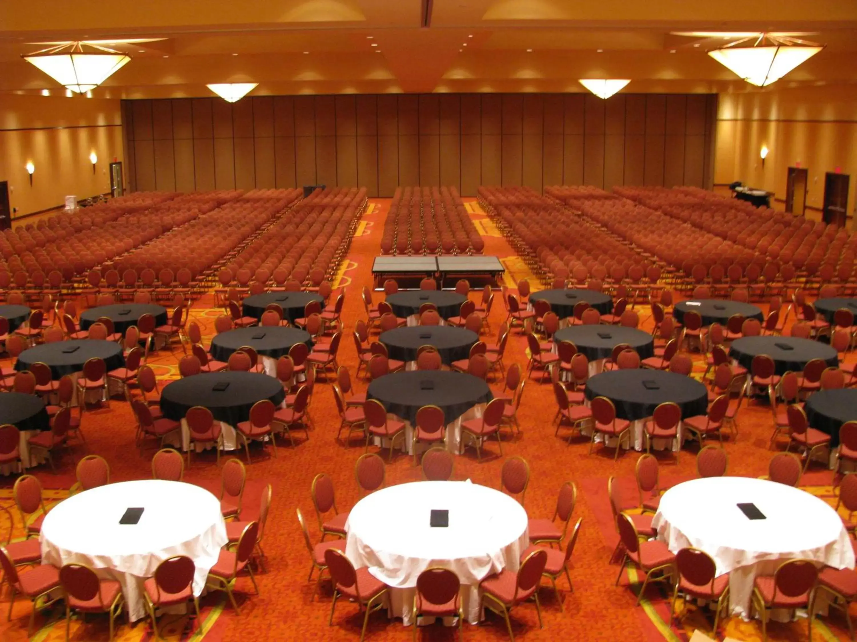 Meeting/conference room, Banquet Facilities in Embassy Suites by Hilton San Marcos Hotel Conference Center