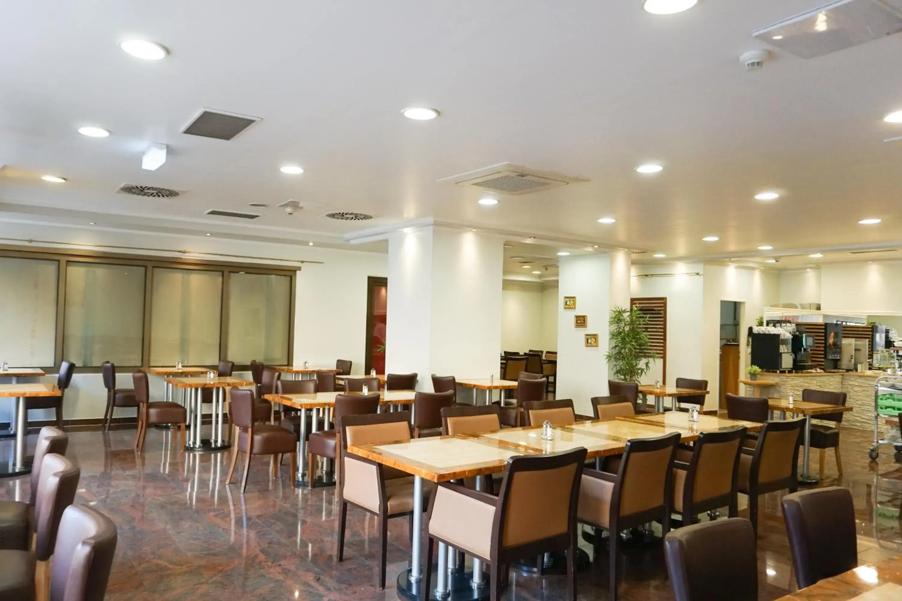 Restaurant/places to eat in Hotel Kaffeemühle Restaurant/places to eat in Hotel Kaffeemühle