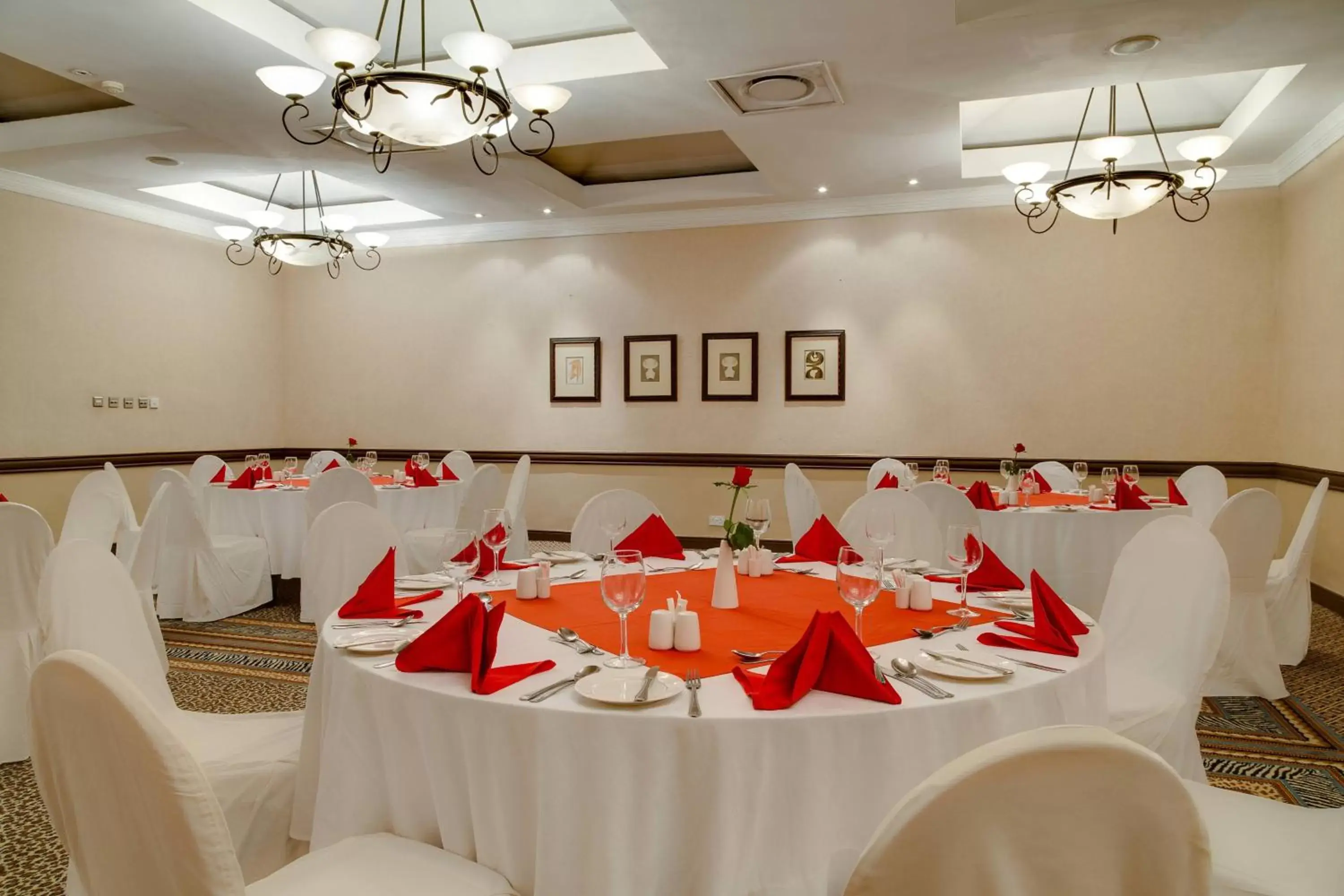 Other, Banquet Facilities in Protea Hotel by Marriott Blantyre Ryalls