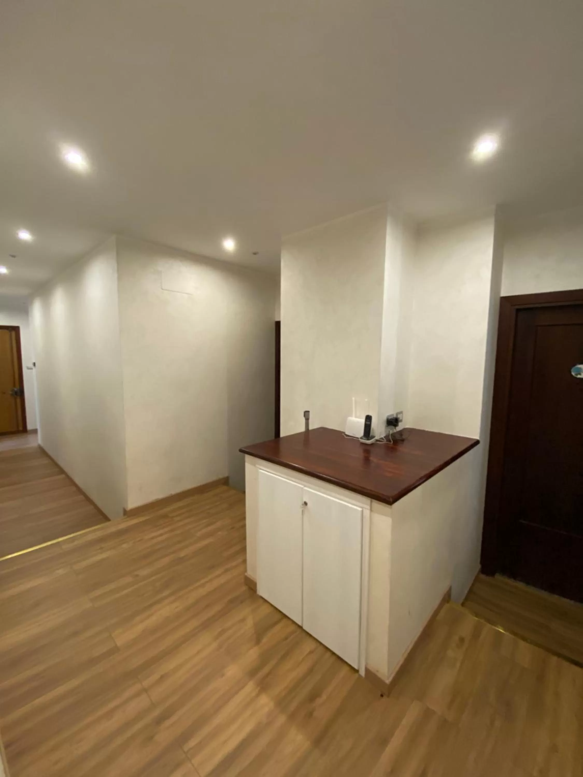 Kitchen/Kitchenette in B&B CATANIA CENTRO - Charme & More