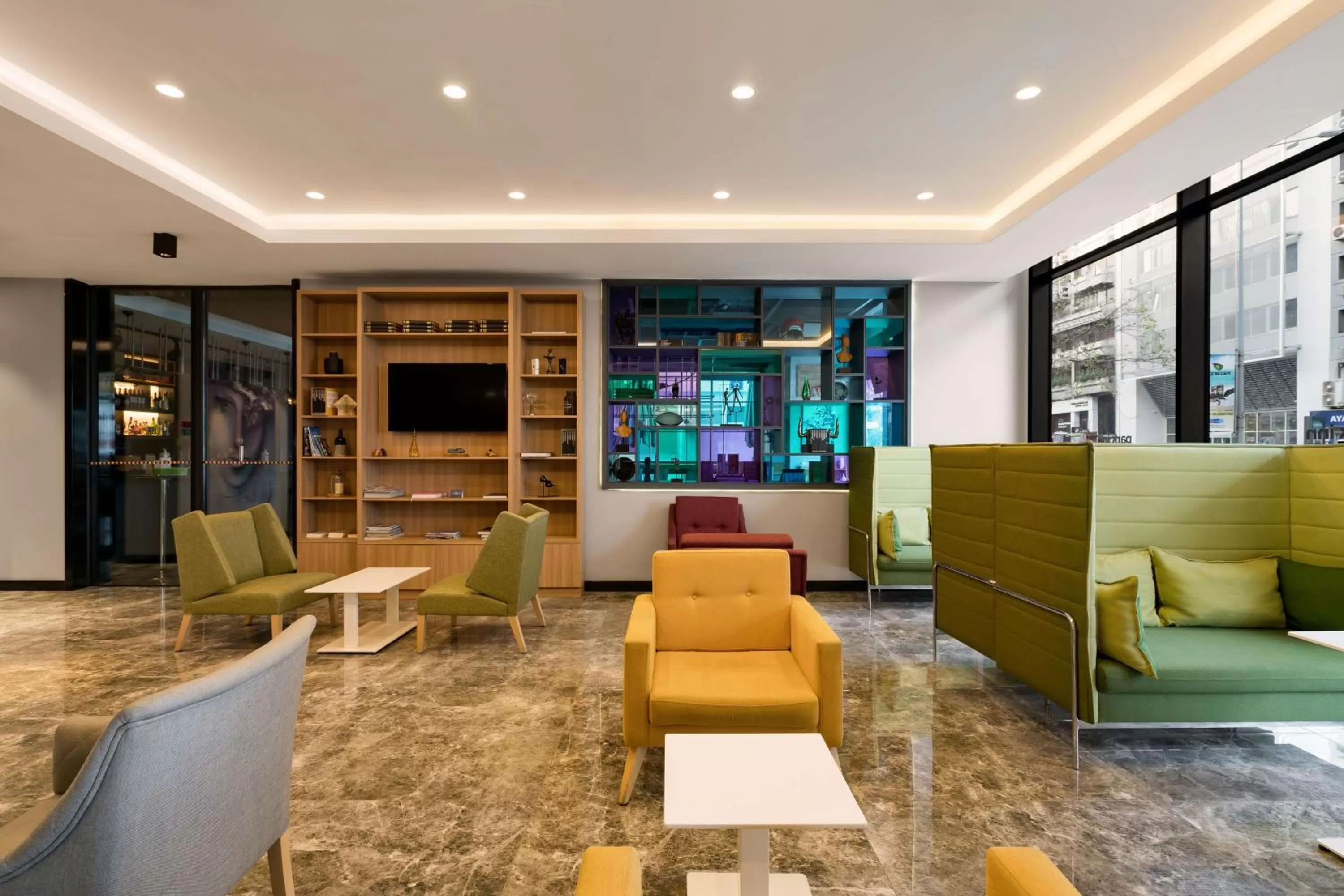 Park Inn by Radisson Izmir