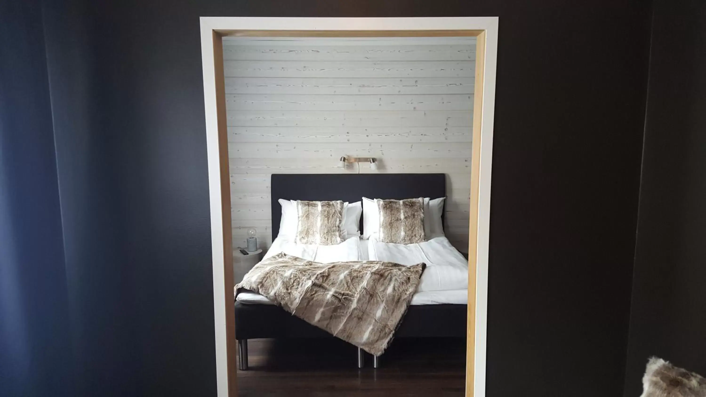 Bedroom, Bed in Sure Hotel by Best Western Algen