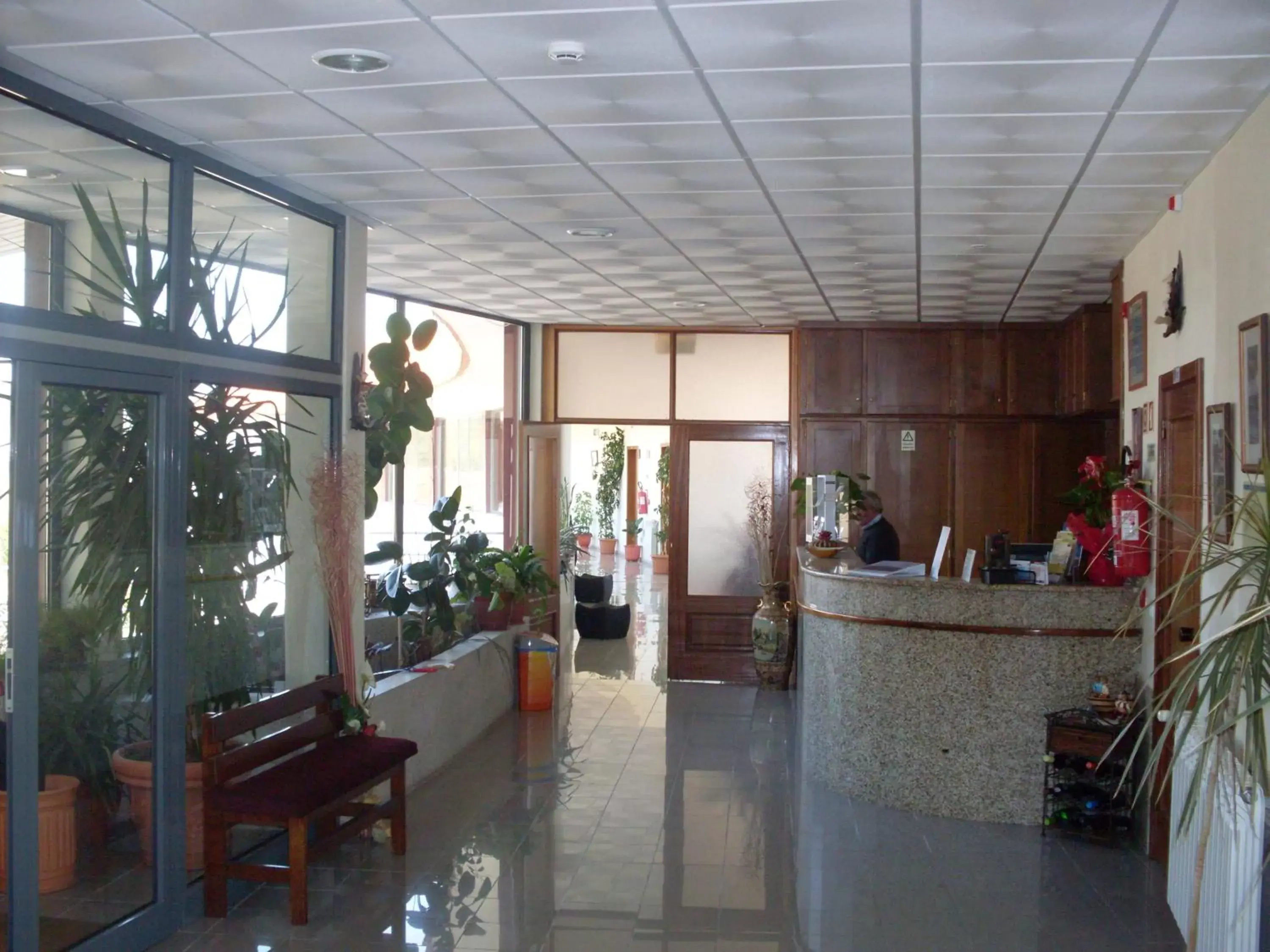 Lobby or reception, Lobby/Reception in Quinta da Seixeda