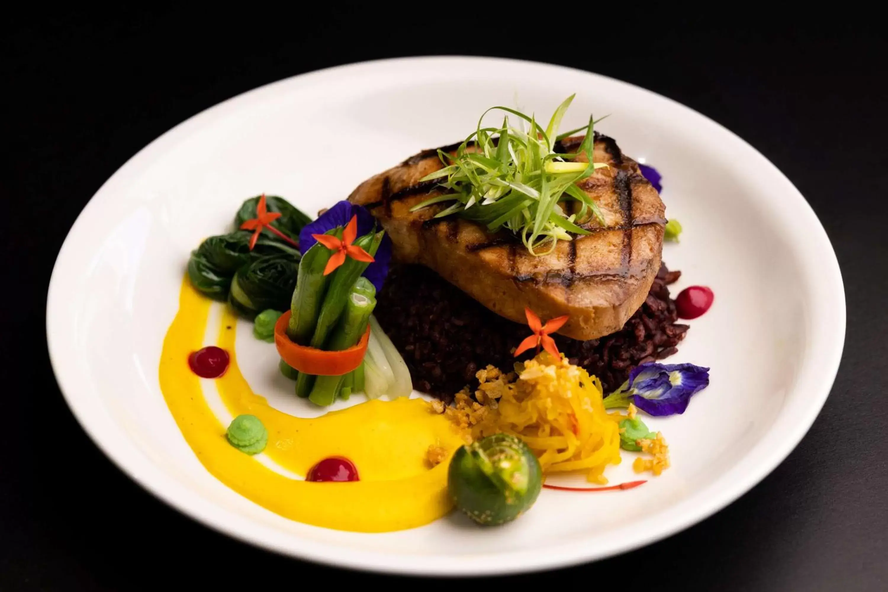 Restaurant/places to eat in Park Inn by Radisson Davao Restaurant/places to eat in Park Inn by Radisson Davao